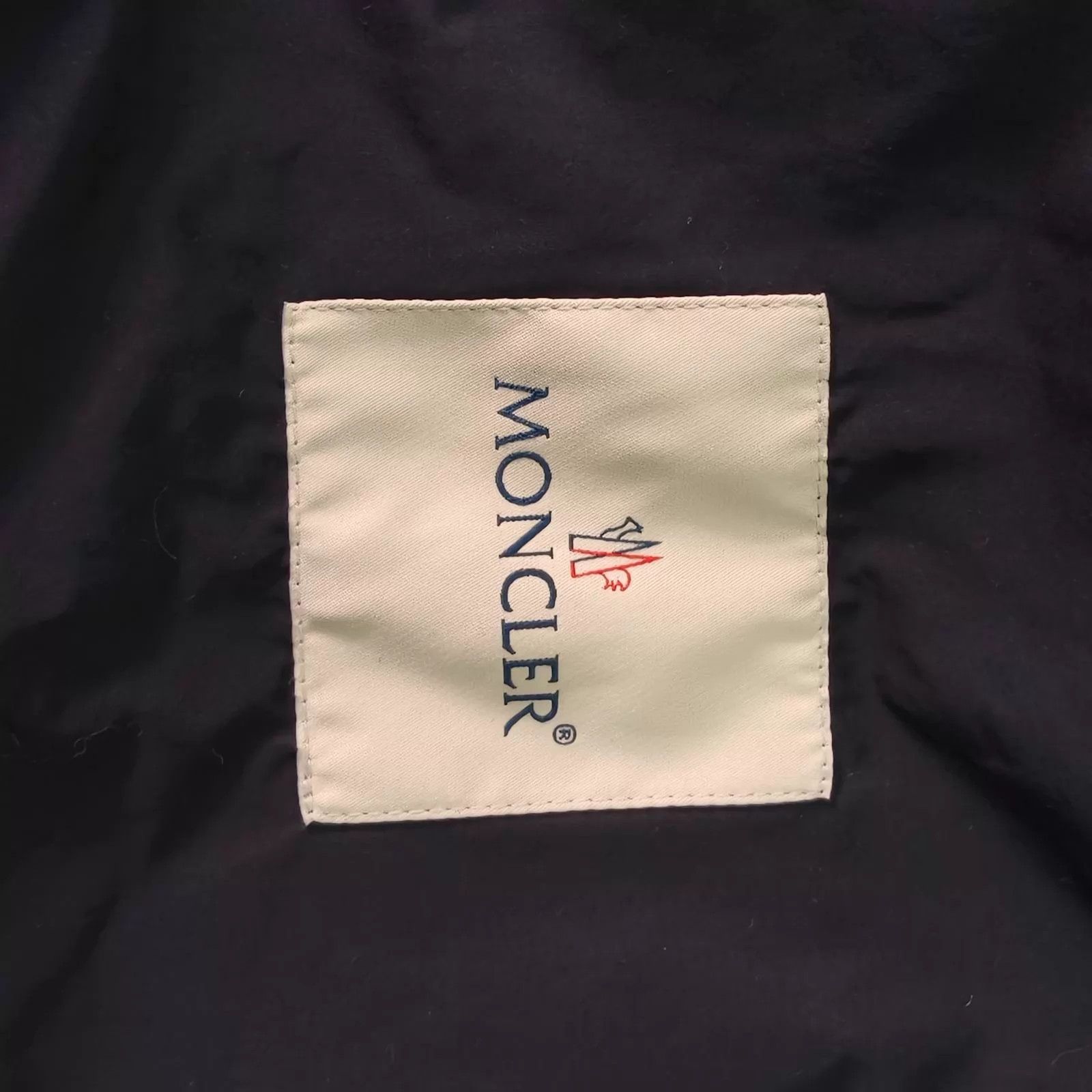 Moncler Moncler 3 Jacket Size US L / EU 52-54 / 3 - 3 Thumbnail