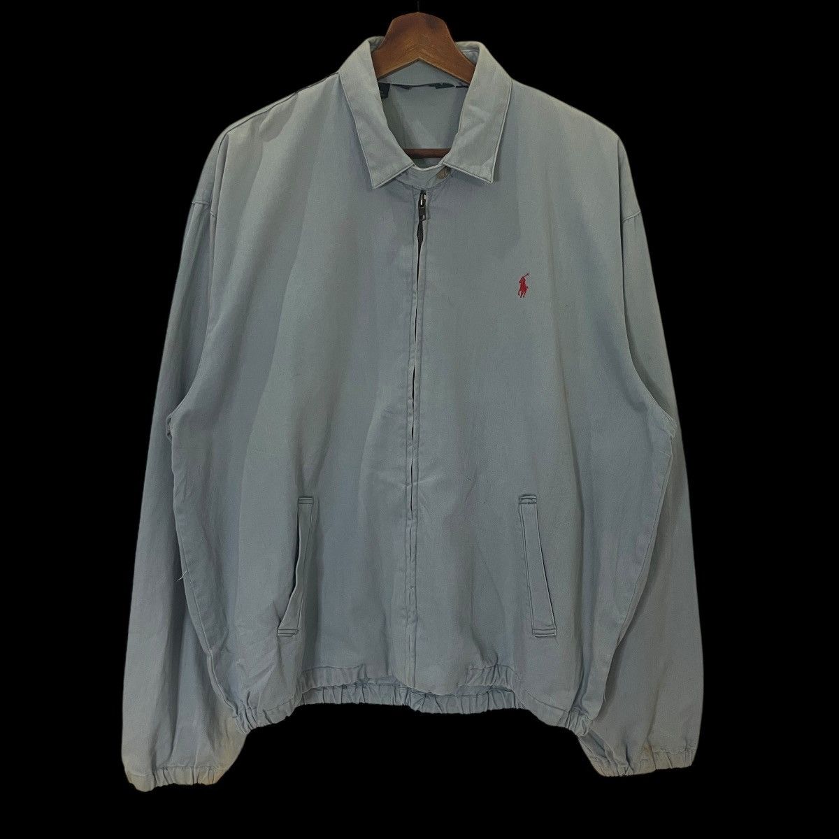 Polo Ralph Lauren Vintage 90s Polo By Ralph Lauren Jacket Size US XL / EU 56 / 4 - 1 Thumbnail