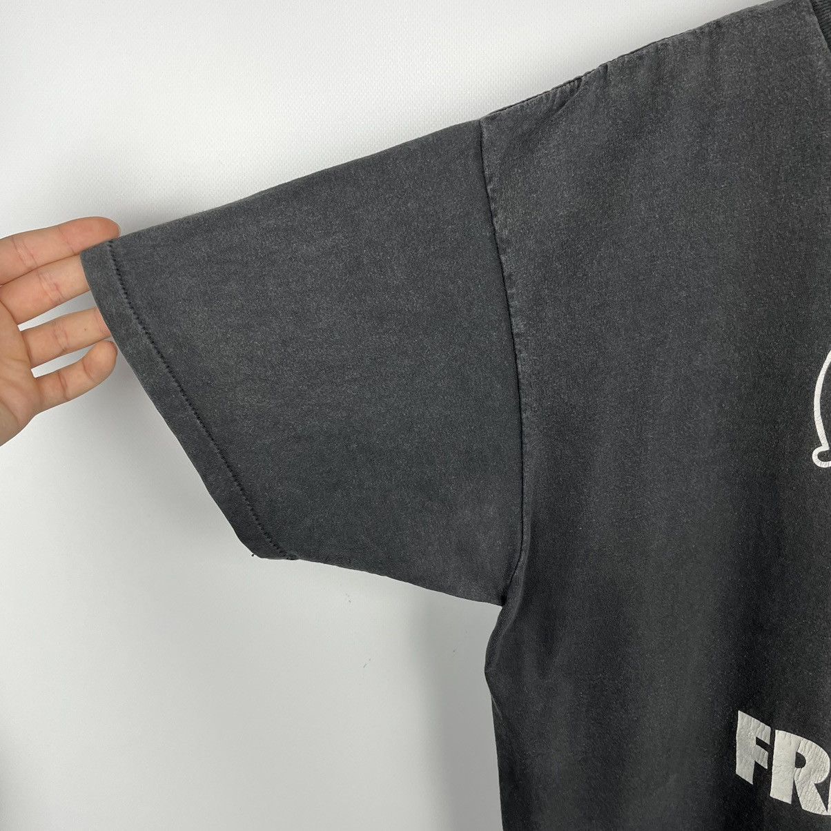 Cartoon Network Vintage Fredbare cartoon graphic faded tee 90’s Size US XL / EU 56 / 4 - 18 Thumbnail