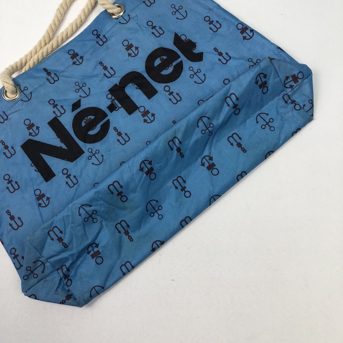 Ne-Net NE-NET X DISNEY DONALD DUCK TOTE BAG Size ONE SIZE - 4 Thumbnail