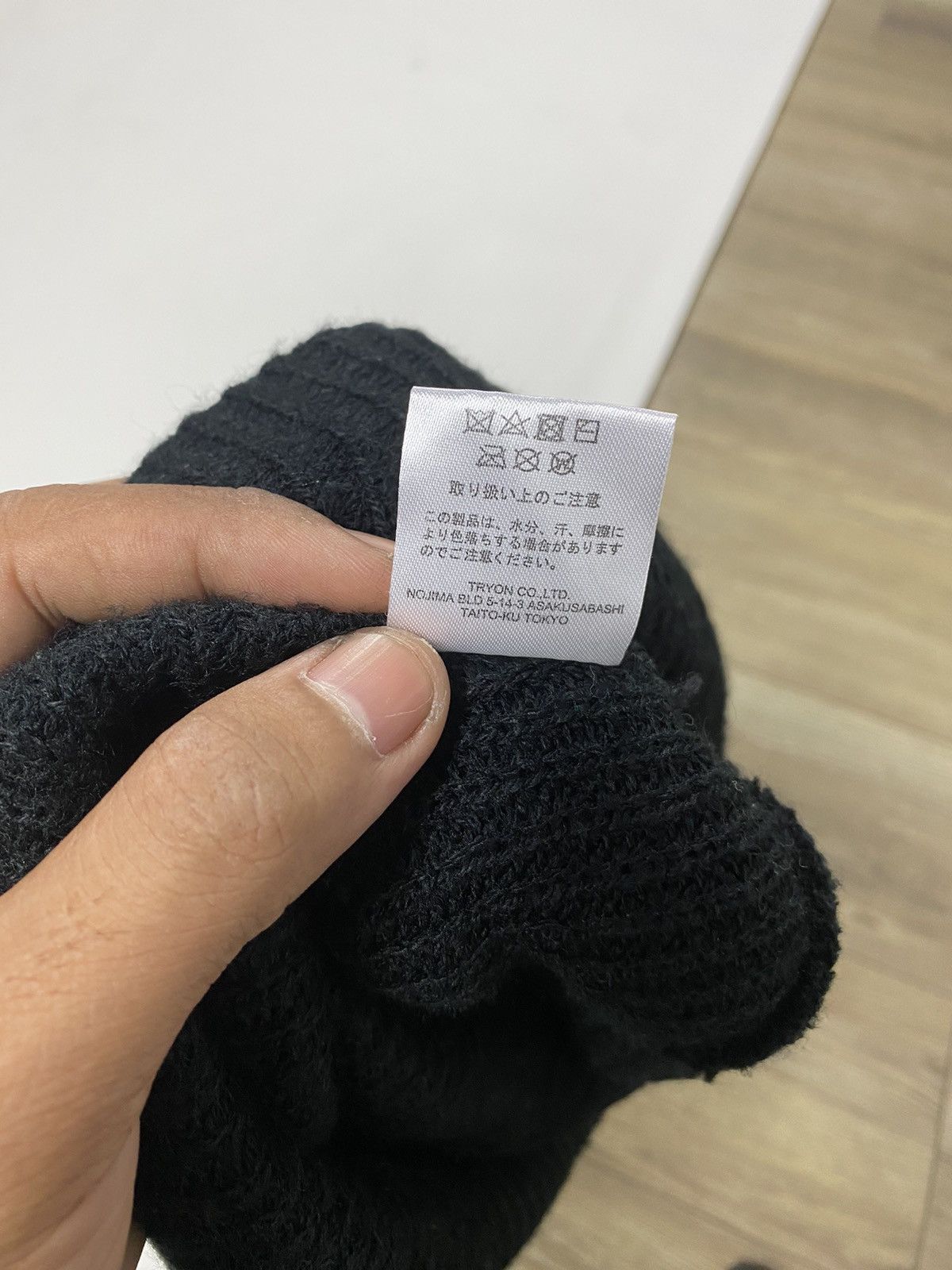 Thrasher Thrasher Beanie Hats Size ONE SIZE - 5 Thumbnail