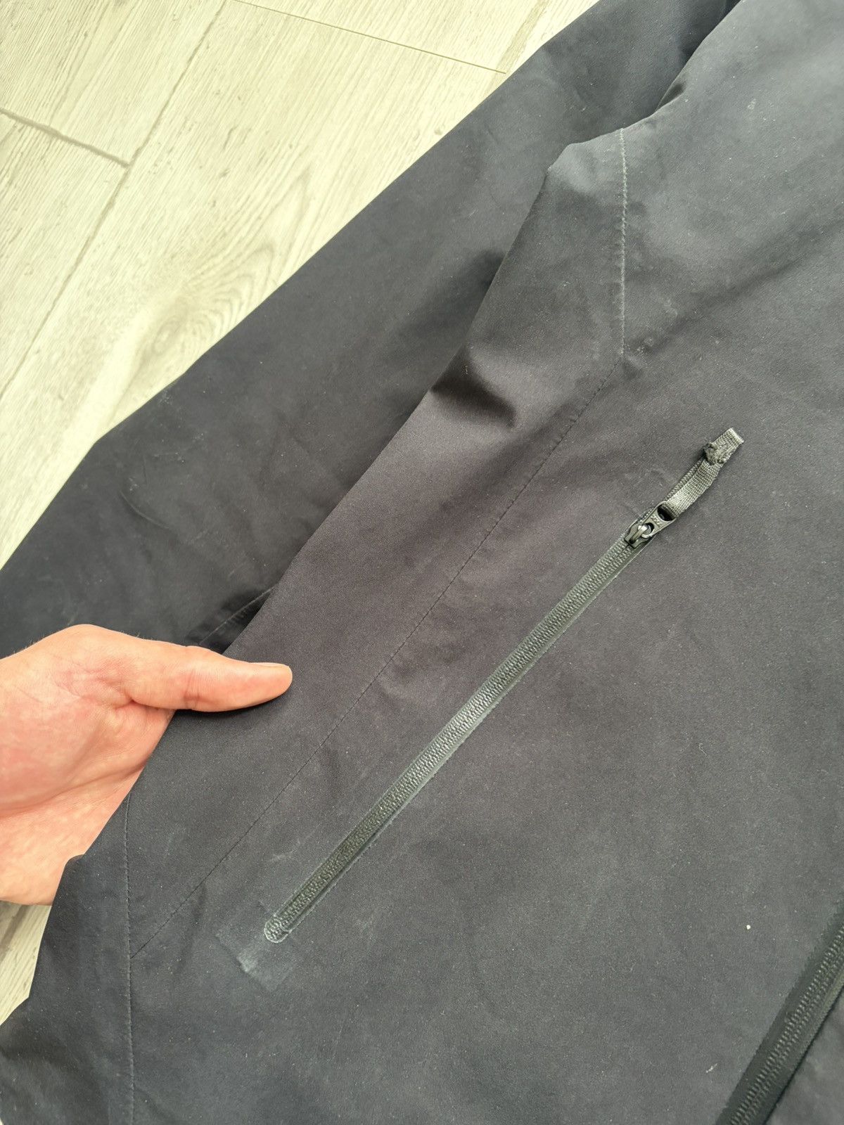 Arc'teryx ARCTERYX BETA LT JACKET Size US S / EU 44-46 / 1 - 4 Thumbnail
