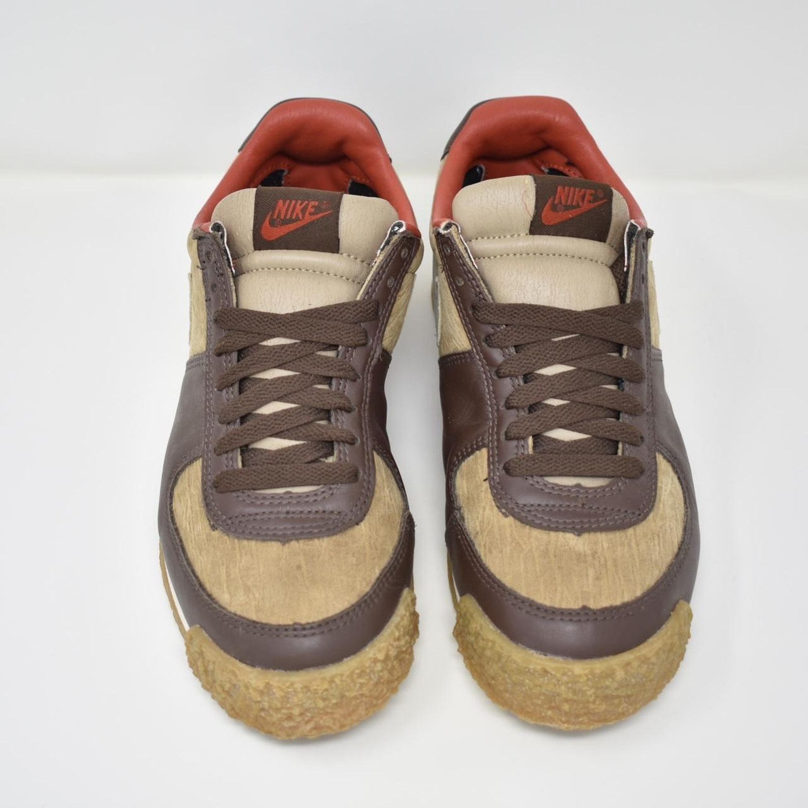 Nike 2003 Nike ACG Lava Dome II Mocha Size US 9 / EU 42 - 3 Thumbnail