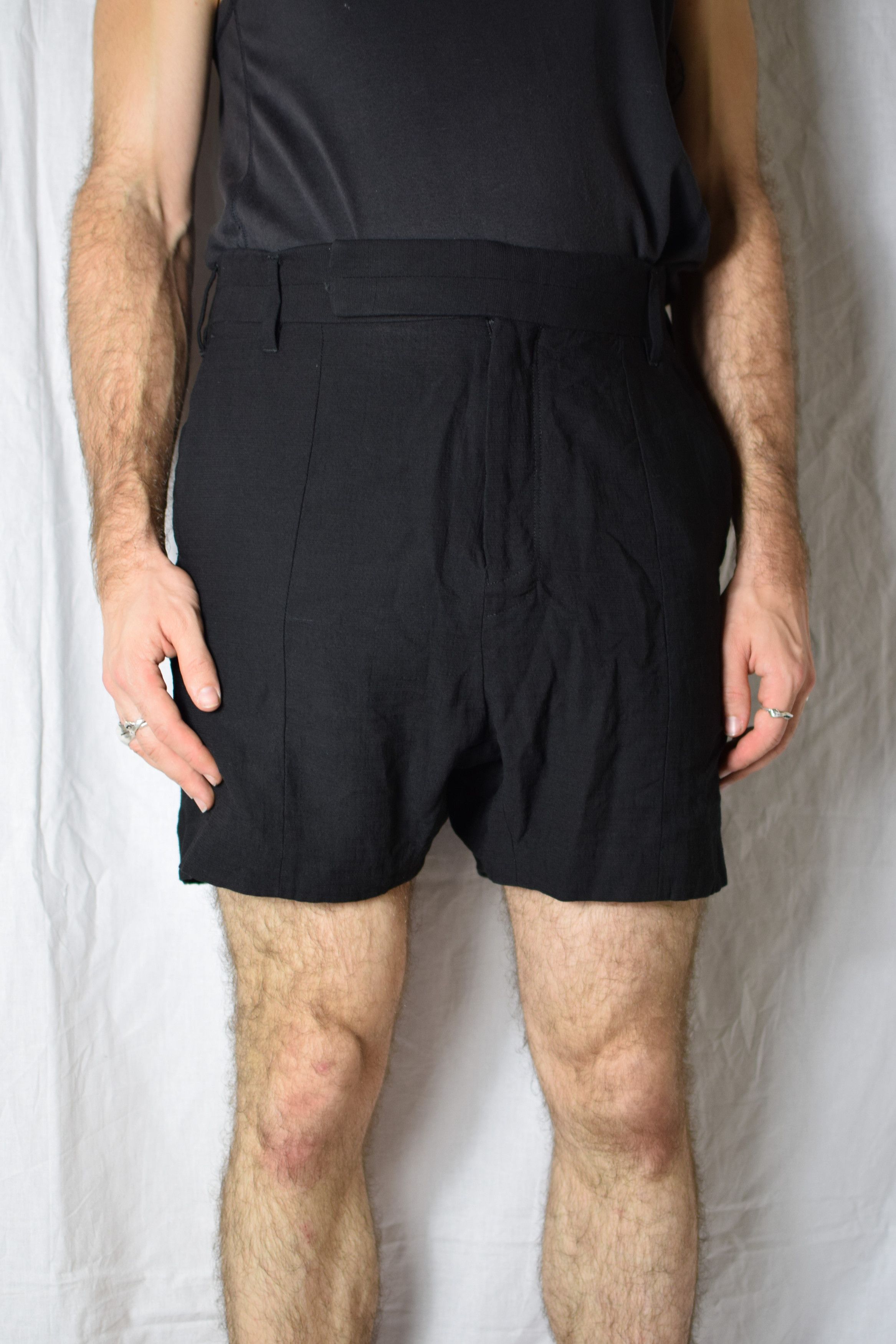 Julius MA_Julius SS13 Shorts Size US 32 / EU 48 - 4 Thumbnail