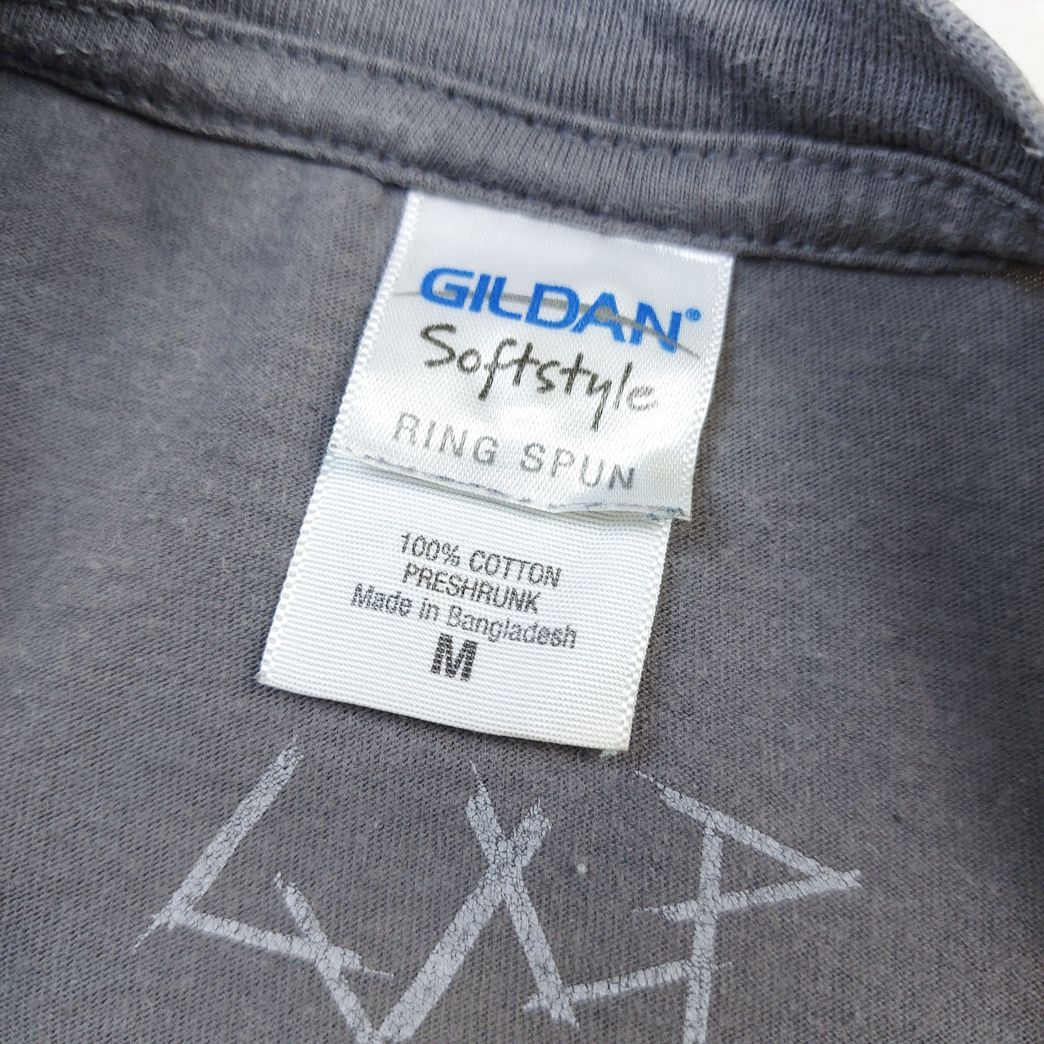 Playstation 2013 Metal Gear Rising Revengeance Raiden Konami TEE Size US M / EU 48-50 / 2 - 9 Thumbnail