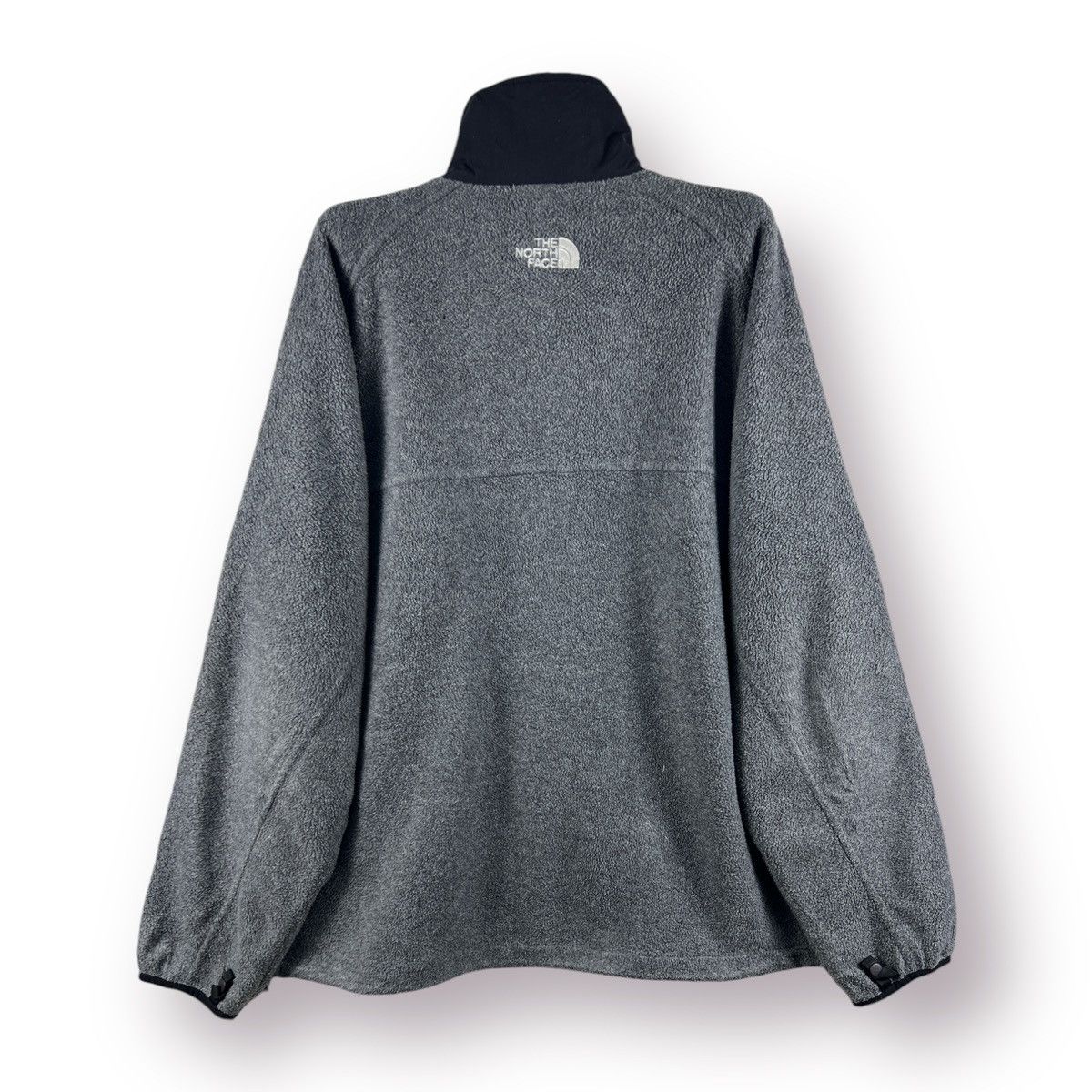 The North Face 🔥 THE NORTH FACE FLEECE LIGHT JACKET - L Size US L / EU 52-54 / 3 - 10 Thumbnail