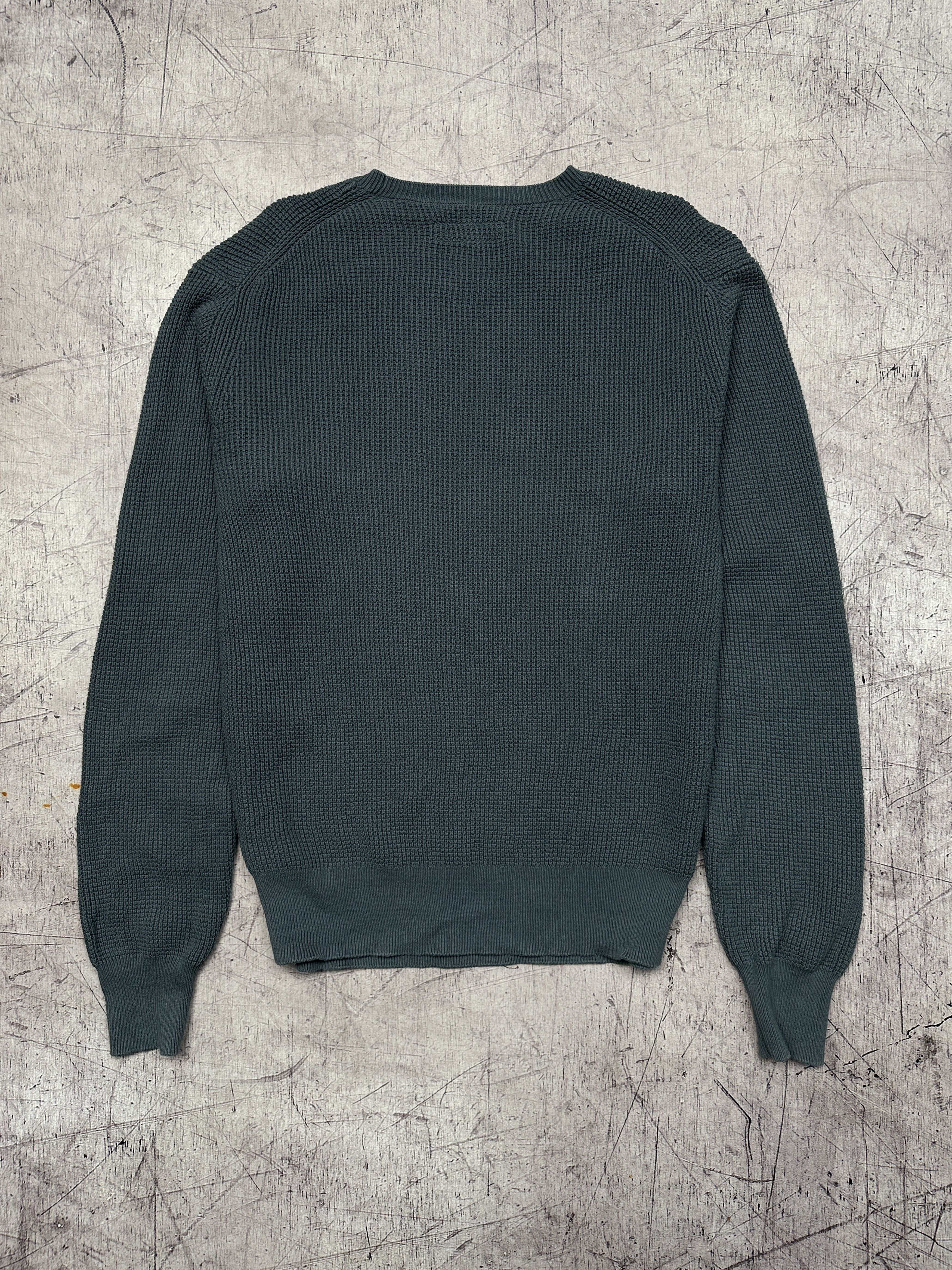 Allsaints Allsaints Mens Rias Crew Neck Sweater Size US M / EU 48-50 / 2 - 6 Thumbnail