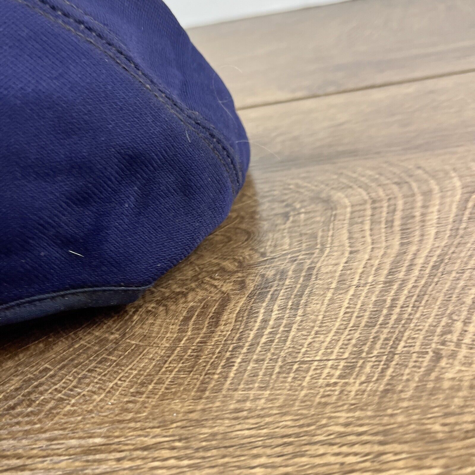 Other Wholesale Welding & Construction Supply Blue Hat Snapback Ad Size ONE SIZE - 8 Thumbnail