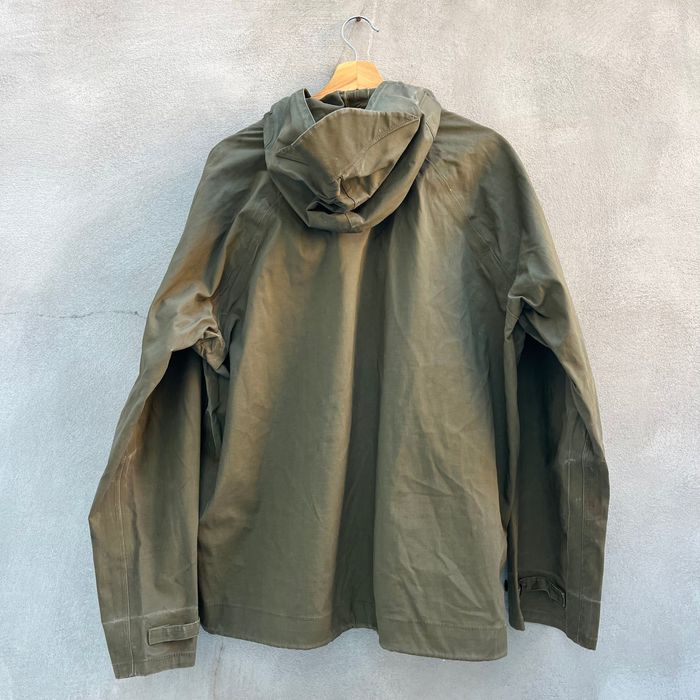 Vintage 60’s USN Military Foul Weather Anorak | Grailed