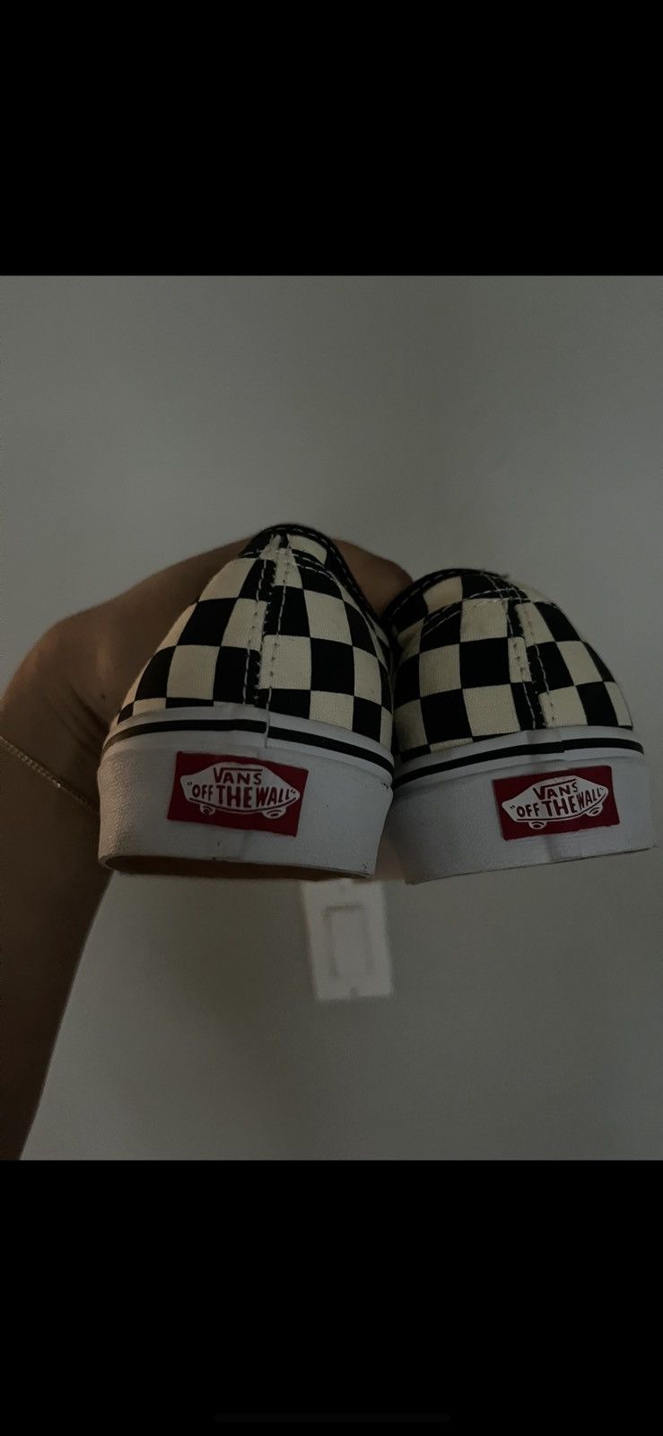 Vans Golden Coast Checkered Vans Size 9 Size US 9 / EU 42 - 6 Thumbnail