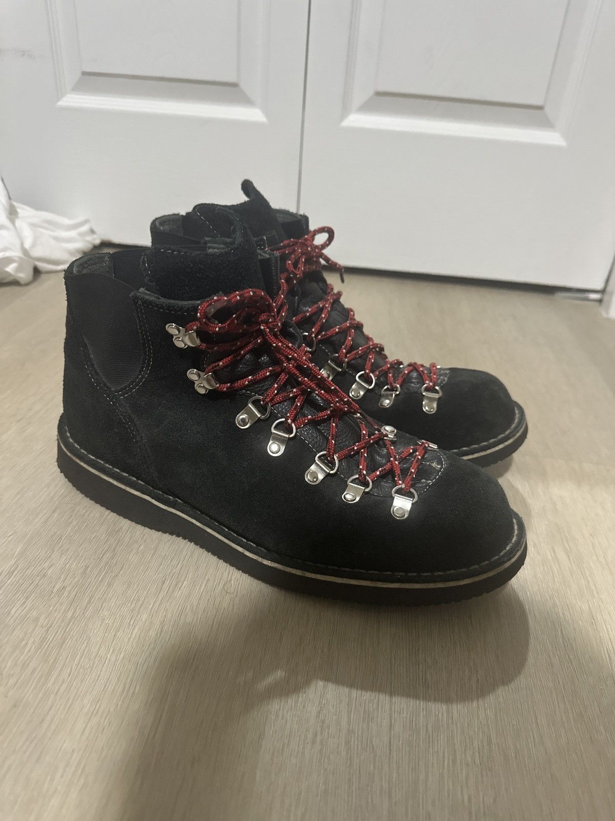 Danner Danner Mountain Vertigo Boots Size US 12 / EU 45 - 1 Thumbnail