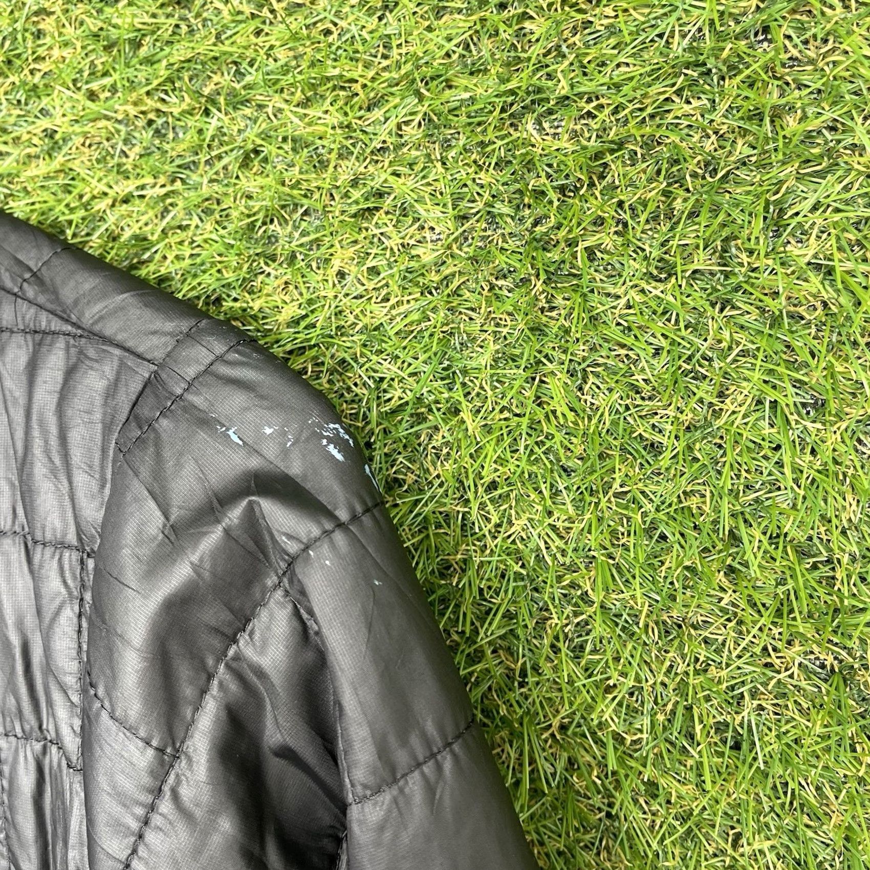 Patagonia Patagonia Nano Puff Jacket Women S Insulated Black 84217 PRIMALOFT Quilted Outdoor Winter Fall Spring Regular Fit Wool? Size S / US 4 / IT 40 - 5 Thumbnail