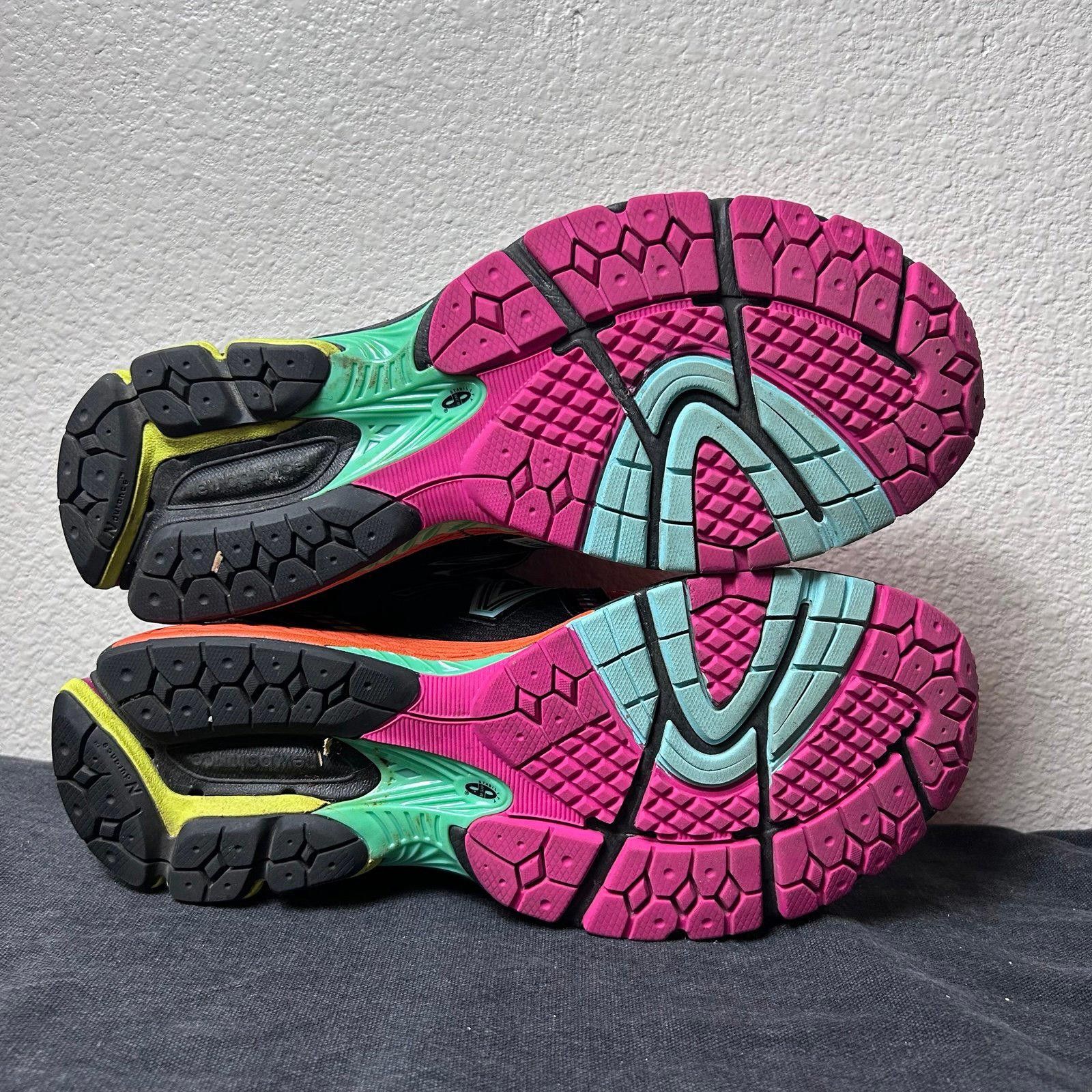 New Balance New Balance 860 (ML860XF) – Neon Runner Size US 11 / EU 44 - 6 Thumbnail
