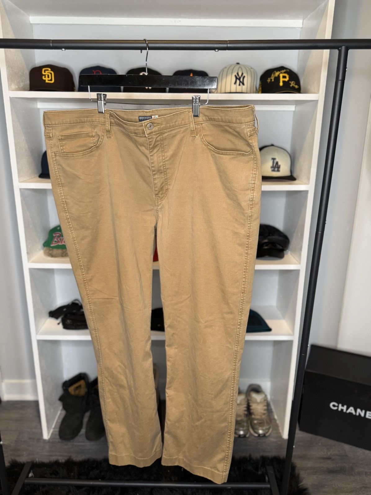 Dockers × Vintage Dockers Jeans Size US 40 / EU 56 - 1 Thumbnail