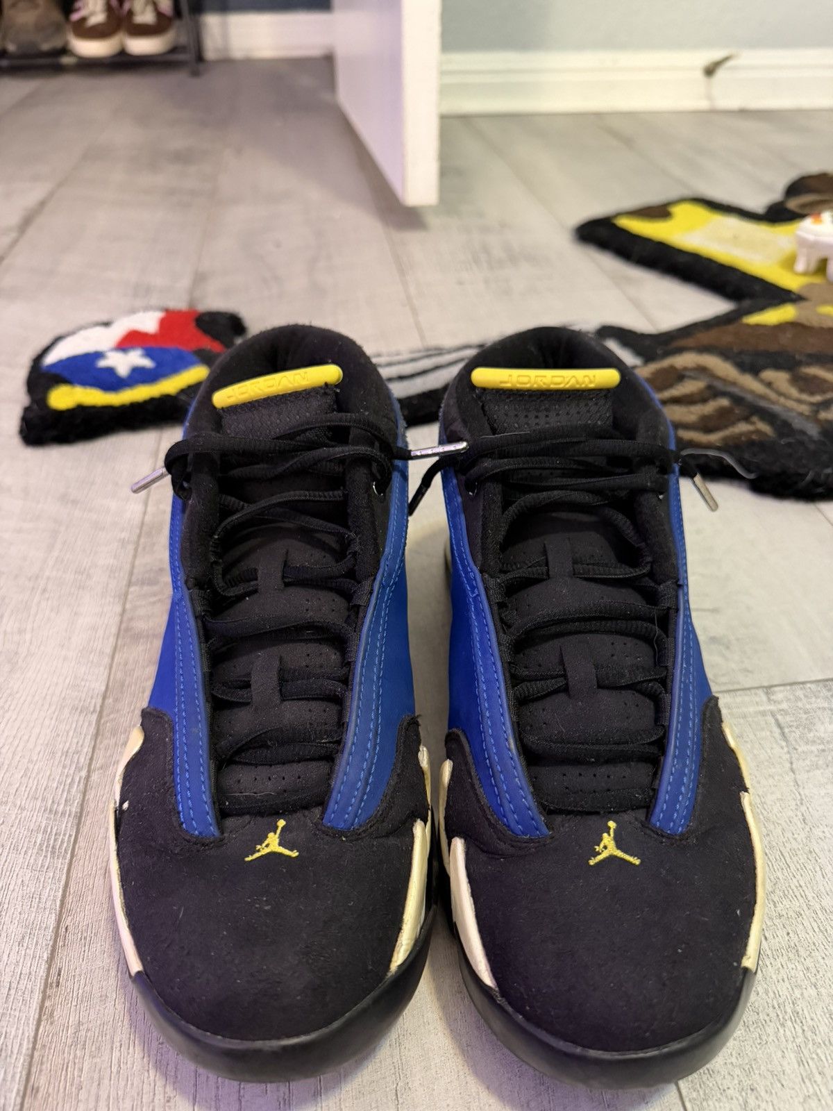 Jordan Brand Jordan Laney 14 Size US 10 / EU 43 - 1 Thumbnail
