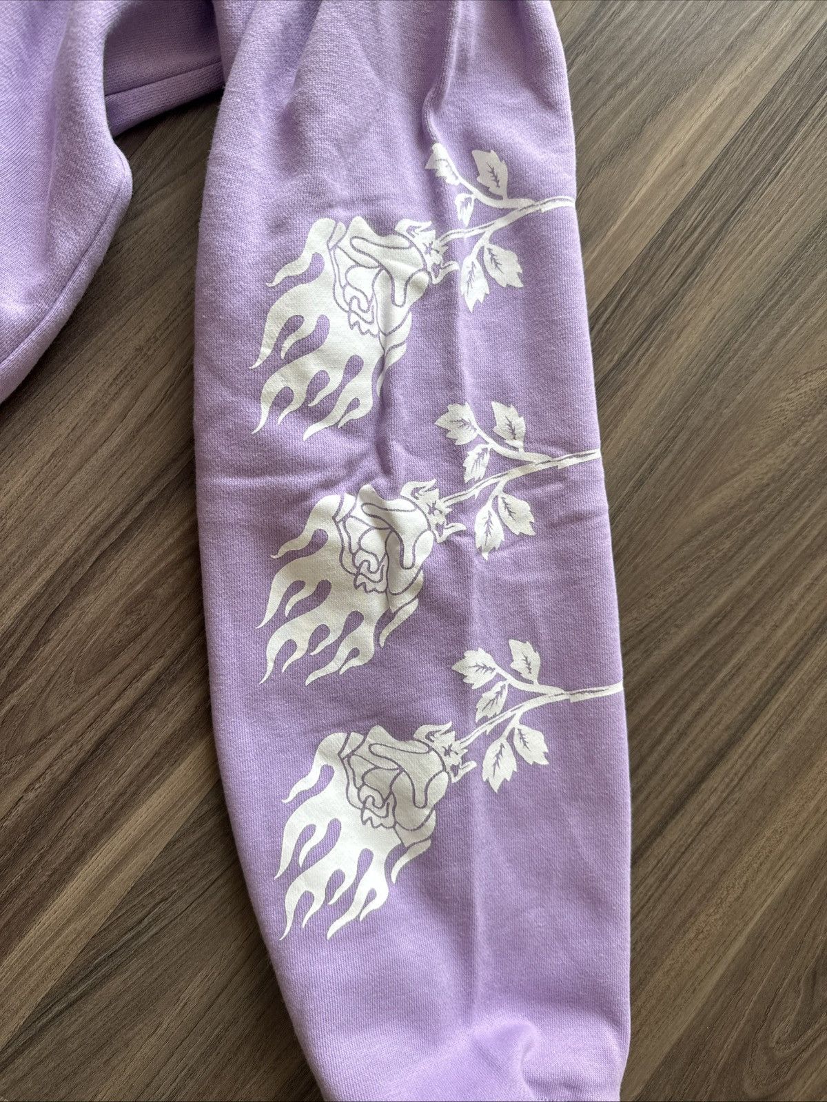Civil Regime Civil Regime x Dragon Ball Z Hoodie XXL Lavender Rose Size US XXL / EU 58 / 5 - 4 Thumbnail