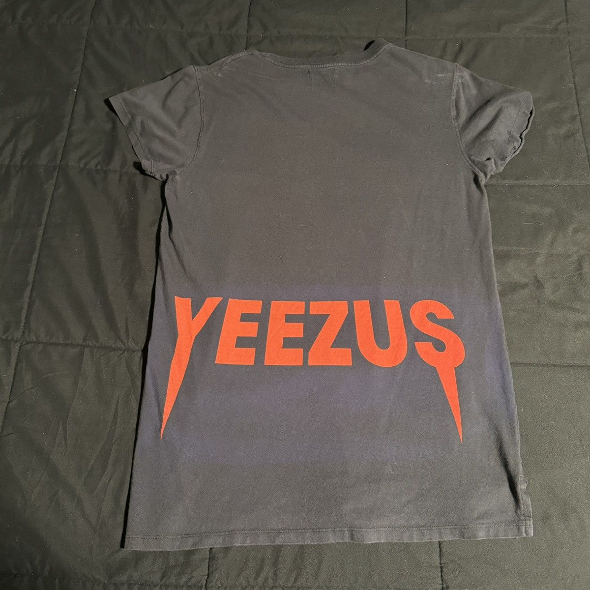 Kanye West × Pacsun Yeezus x Pacsun Tee Size US M / EU 48-50 / 2 - 3 Thumbnail