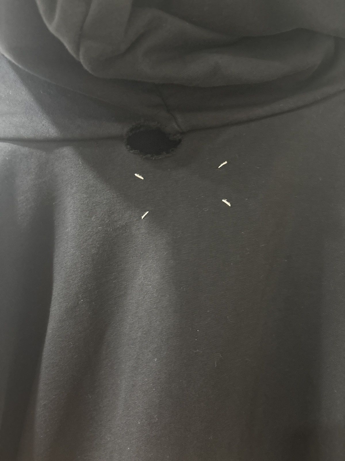 Maison Margiela Maison margiela hoodie Size US M / EU 48-50 / 2 - 3 Thumbnail