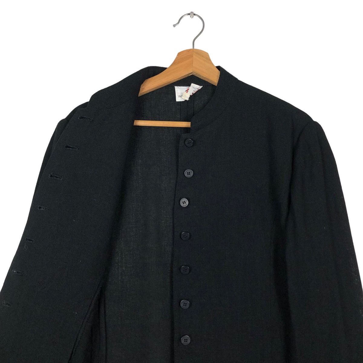 Japanese Brand 🔥Vintage 1989 Sonia Rykiel Chore Jacket Issey Miyake Size US M / EU 48-50 / 2 - 12 Thumbnail