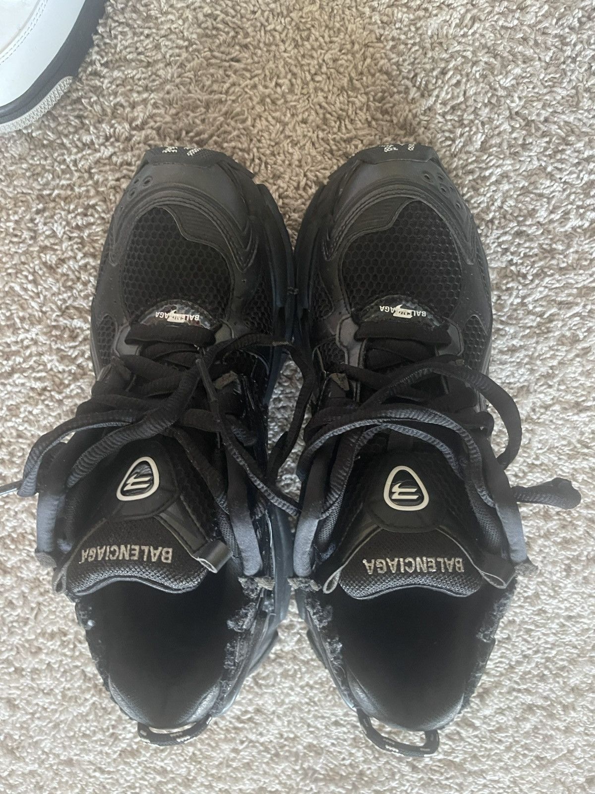 Balenciaga Balenciaga runners Size US 10 / EU 43 - 8 Thumbnail