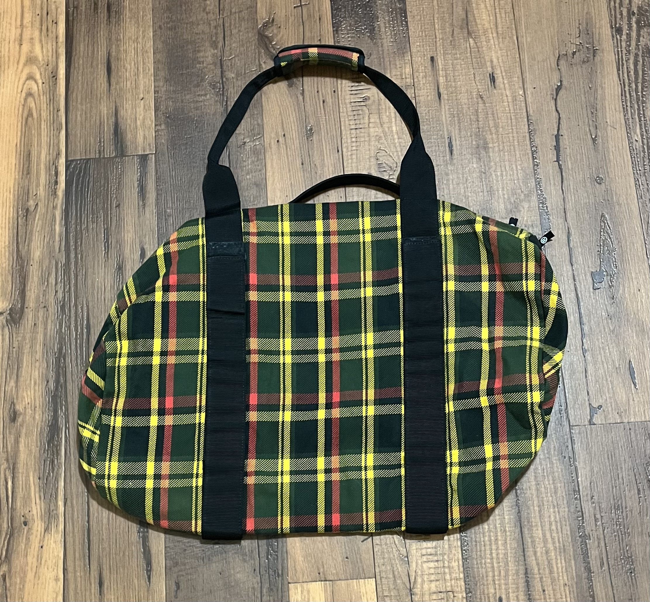 Bape Bape XL duffle bag luggage tote Size ONE SIZE - 3 Thumbnail