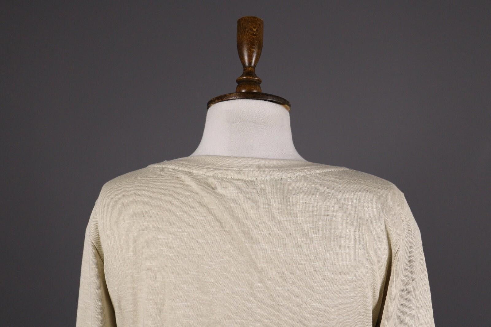 Joe Browns Joe Browns Beige Lagenlook Size I 46 / GB 14 / US 10 Size US M / EU 48-50 / 2 - 9 Thumbnail