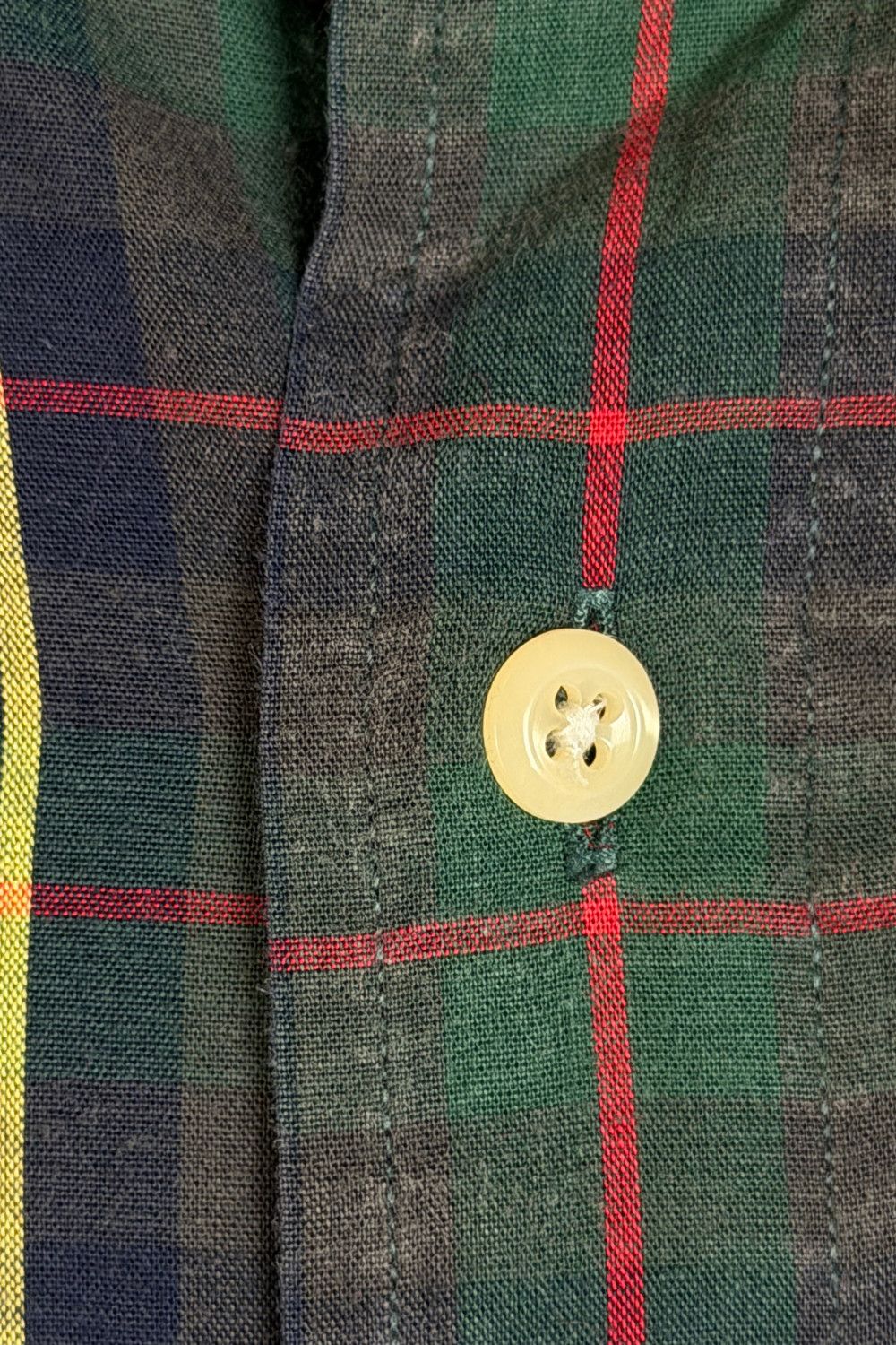 Polo Ralph Lauren 1992 Polo Ralph Lauren "The Big Shirt" Size US L / EU 52-54 / 3 - 7 Thumbnail