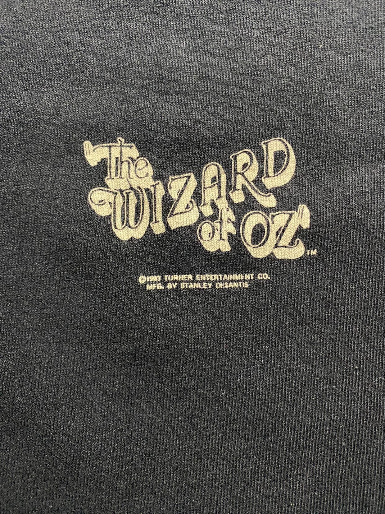 Vintage The Wizard Of Oz Dorothy by Stanley Desantis 1995 Size US M / EU 48-50 / 2 - 6 Thumbnail