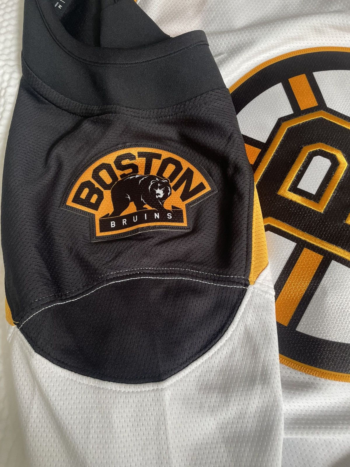 Other Authentic Boston Bruins Breakaway Jersey Size US M / EU 48-50 / 2 - 4 Thumbnail