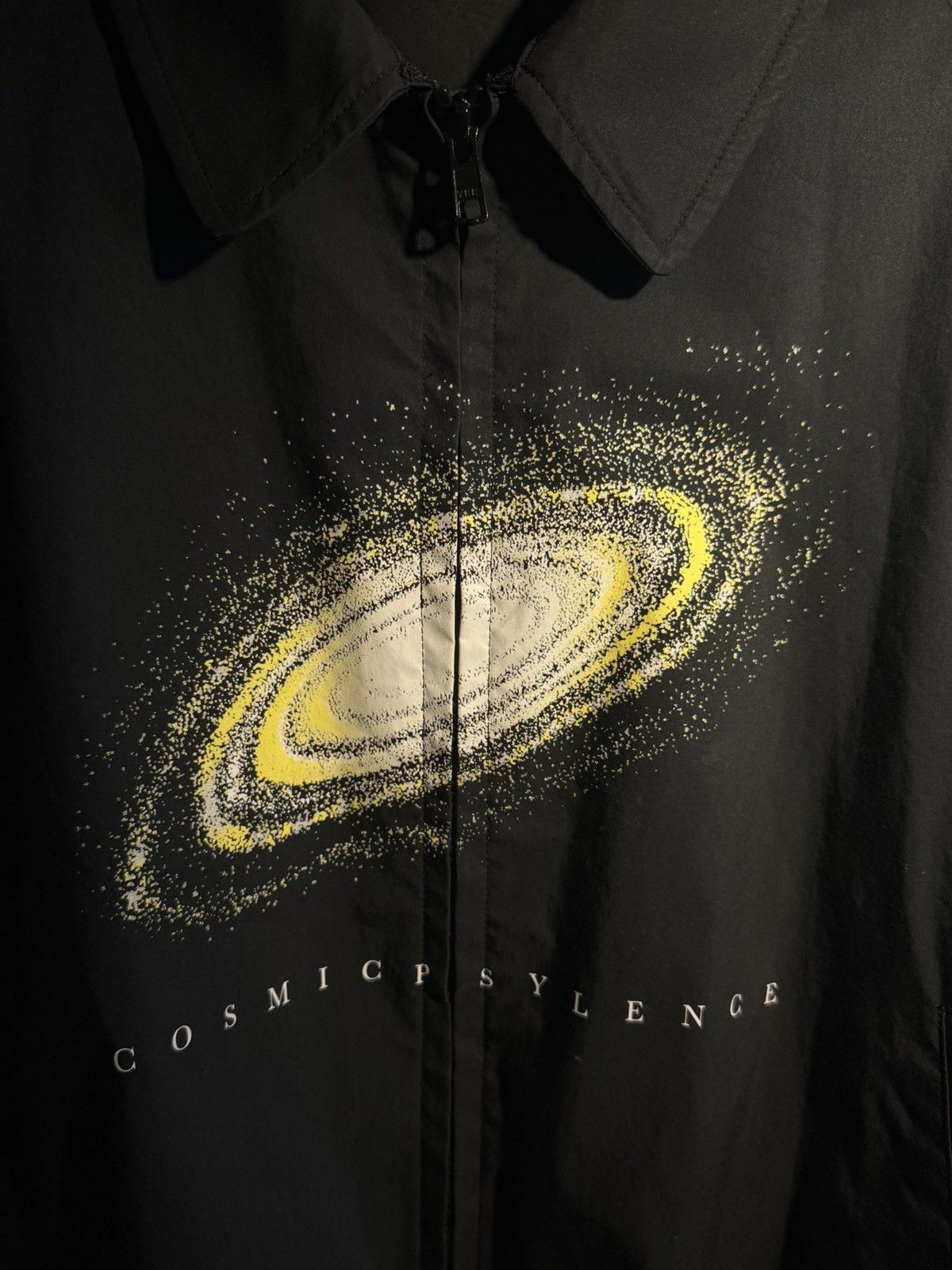 Undercover john UNDERCOVER COSMICPSYLENCE jacket Size US L / EU 52-54 / 3 - 3 Thumbnail