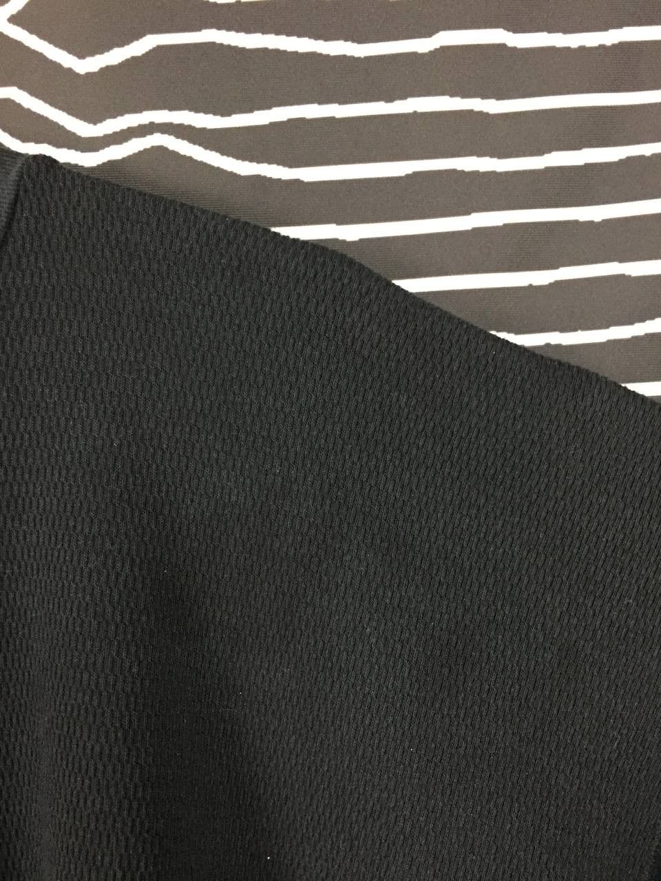 United Arrows Aewen Matoph United Arrows Waffle Knit Thermal Tee Size US XXL / EU 58 / 5 - 4 Thumbnail