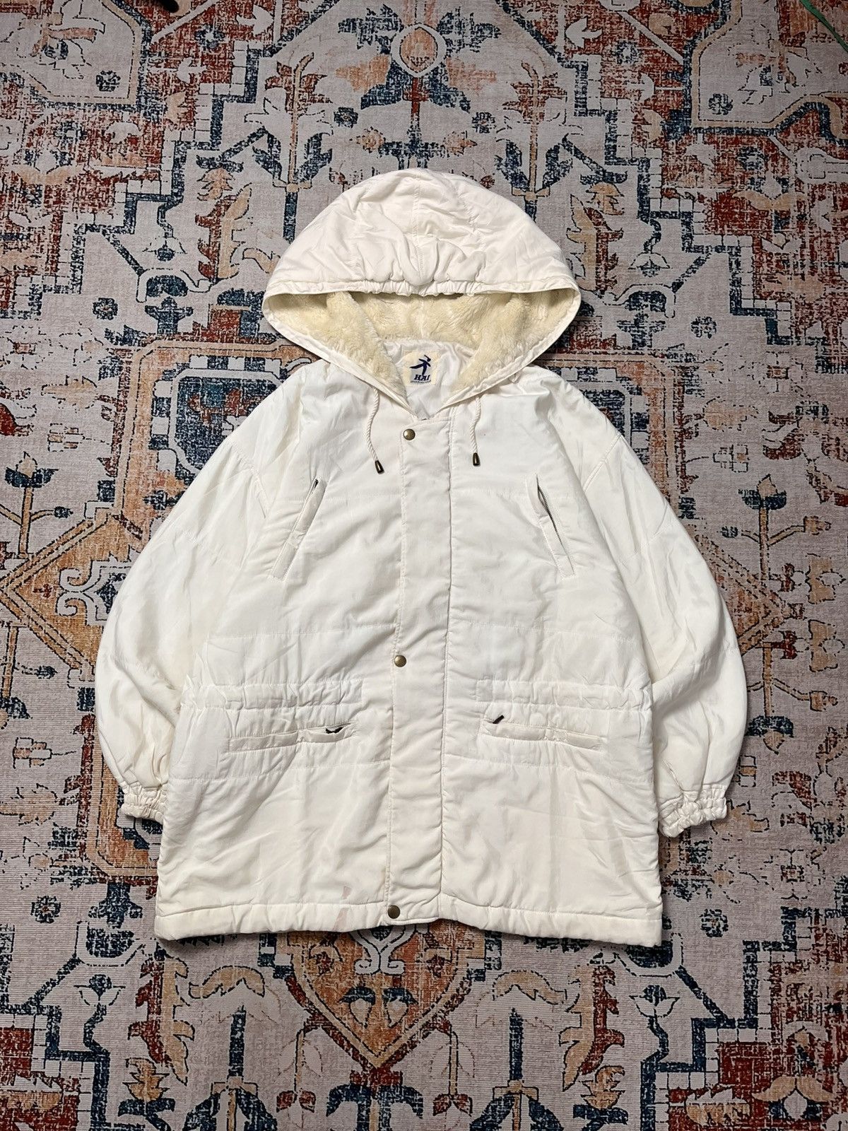 Hai Sporting Gear Hai Sporting Gear Jacket Size US M / EU 48-50 / 2 - 2 Thumbnail