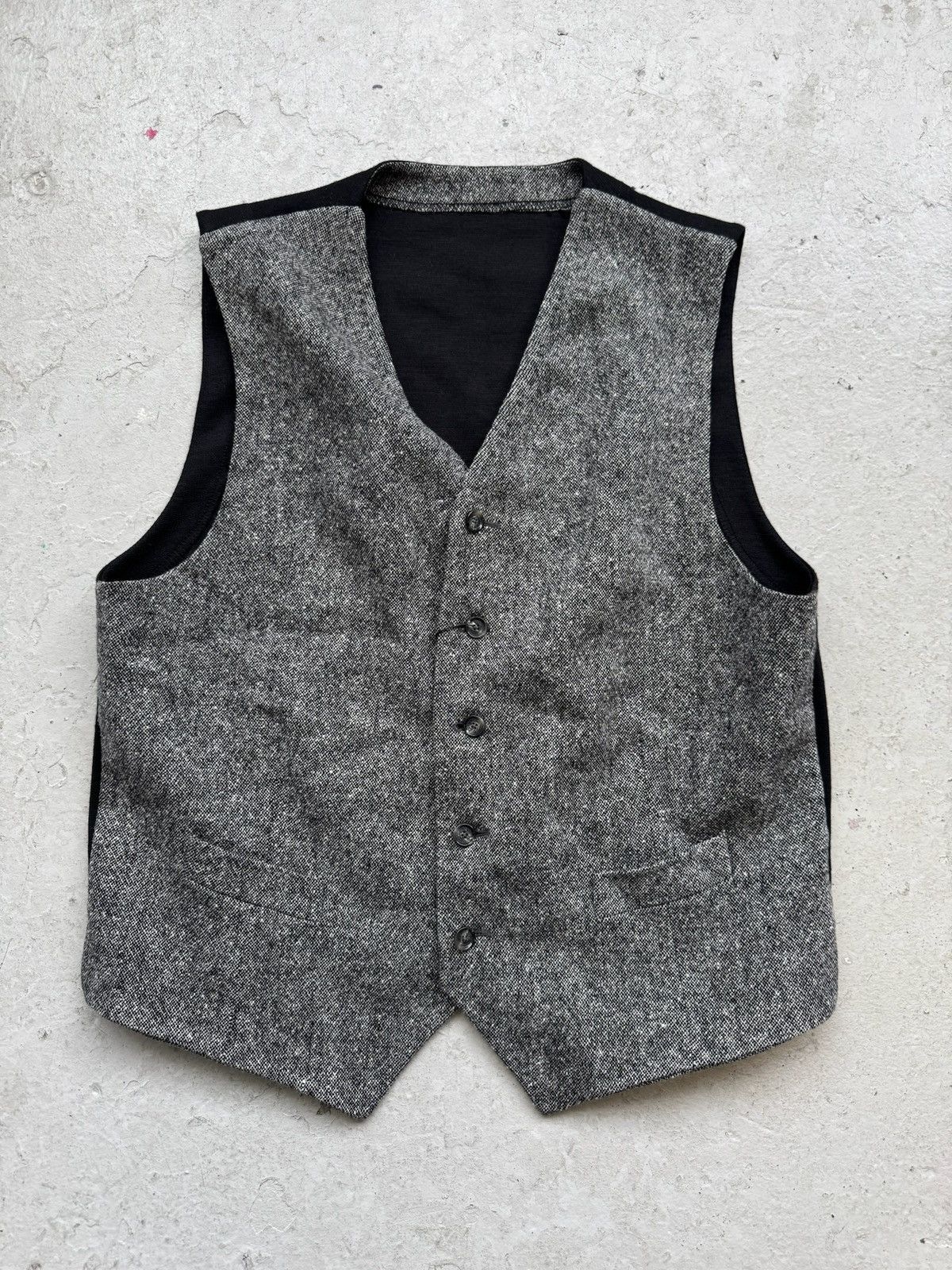 Dolce & Gabbana Dolce & Gabbana Vest Size US L / EU 52-54 / 3 - 1 Thumbnail