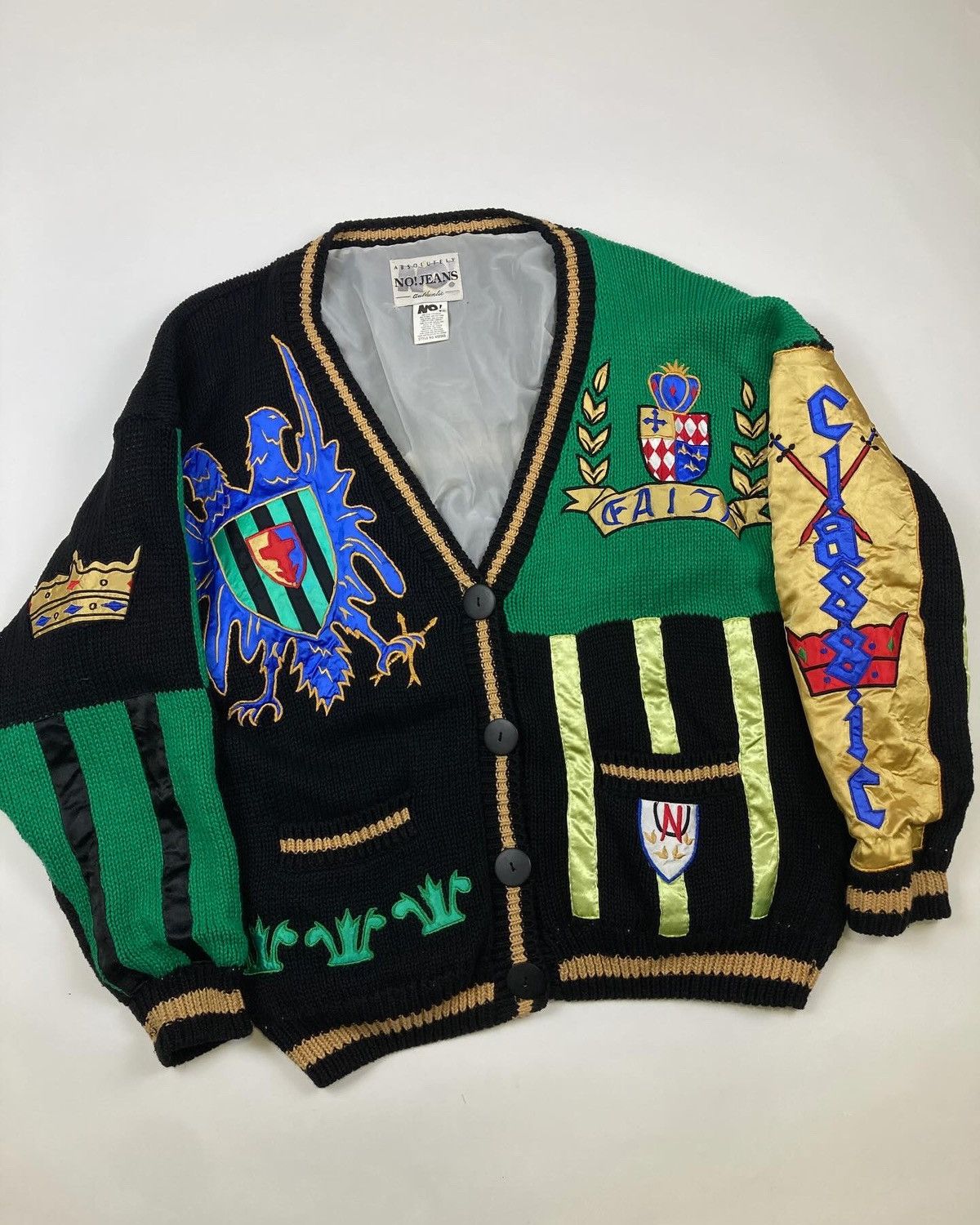 No! Jeans | Grailed