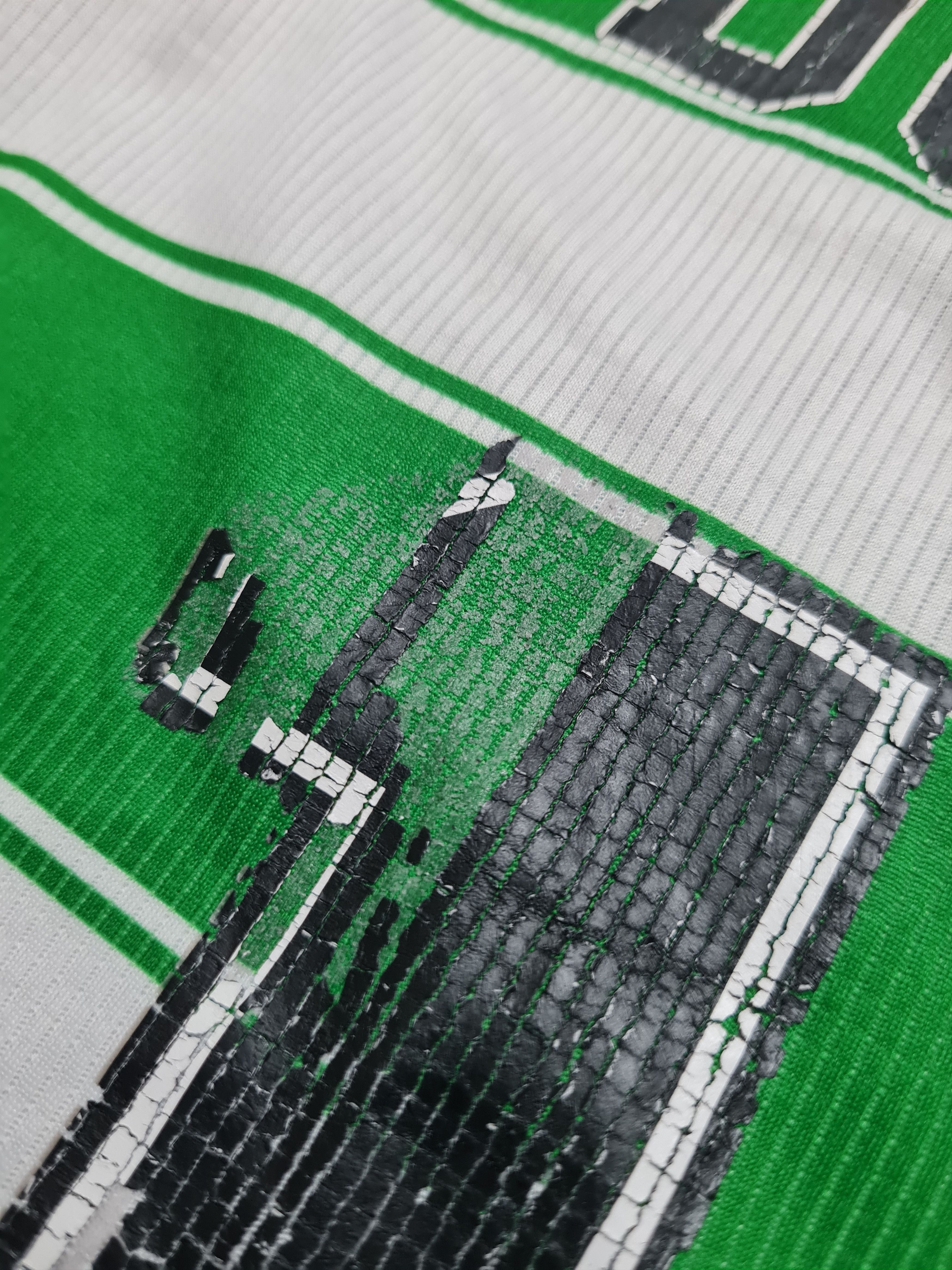 Adidas Jersey Celtic FC #16 Soccer Shirt 20/21 Adidas Trikot Size US M / EU 48-50 / 2 - 18 Thumbnail