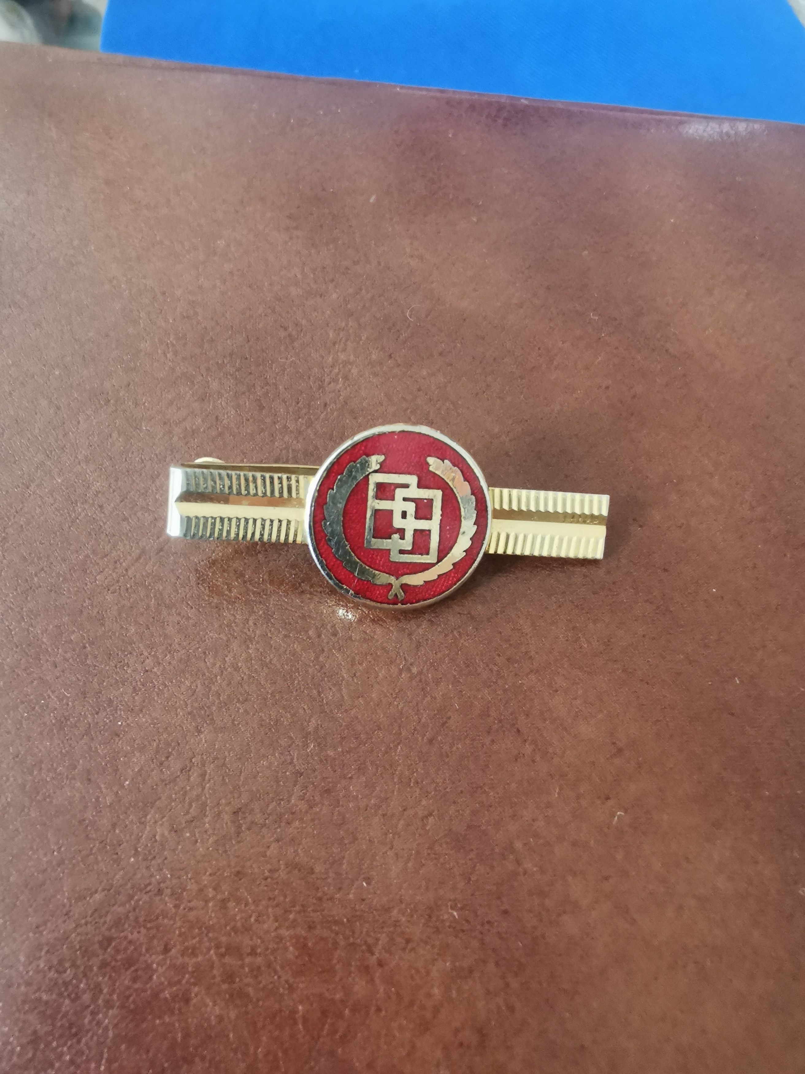 Vintage Nice tie clip Size ONE SIZE - 1 Thumbnail
