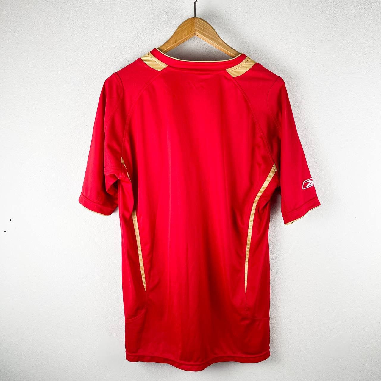Reebok Reebok Liverpool Size US L / EU 52-54 / 3 - 7 Thumbnail