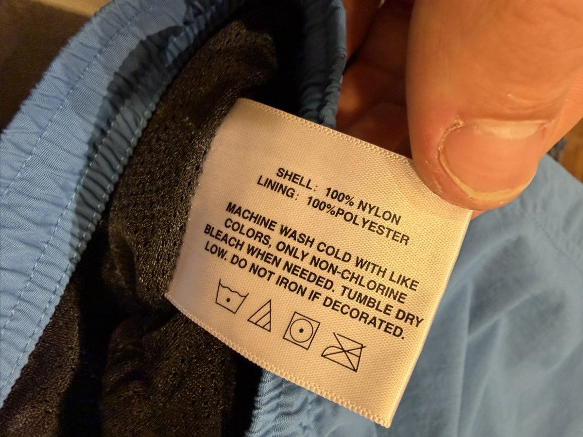 Icecream Icecream Swim Shorts - Blue Size US 30 / EU 46 - 5 Thumbnail