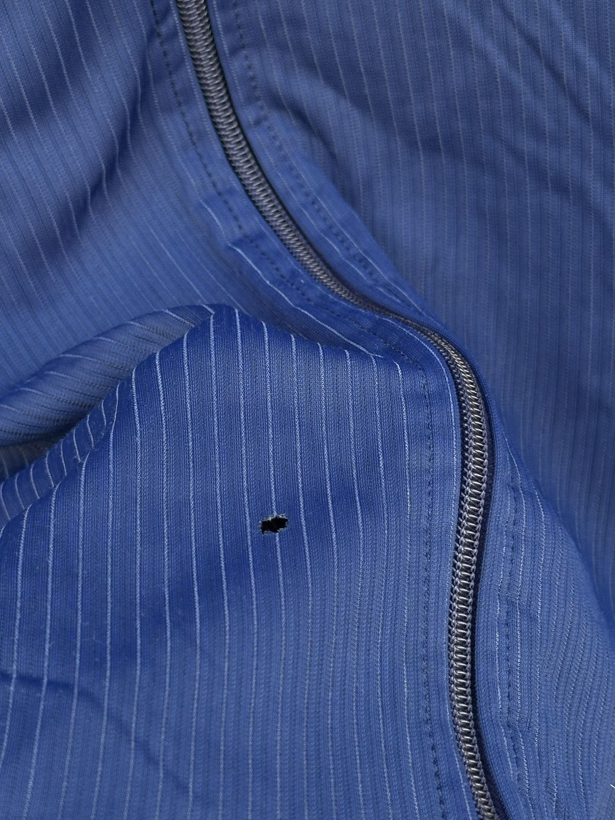 Adidas Adidas West-Germany Blue Mens 70-80s Track Jacket Sz S Size US S / EU 44-46 / 1 - 7 Thumbnail