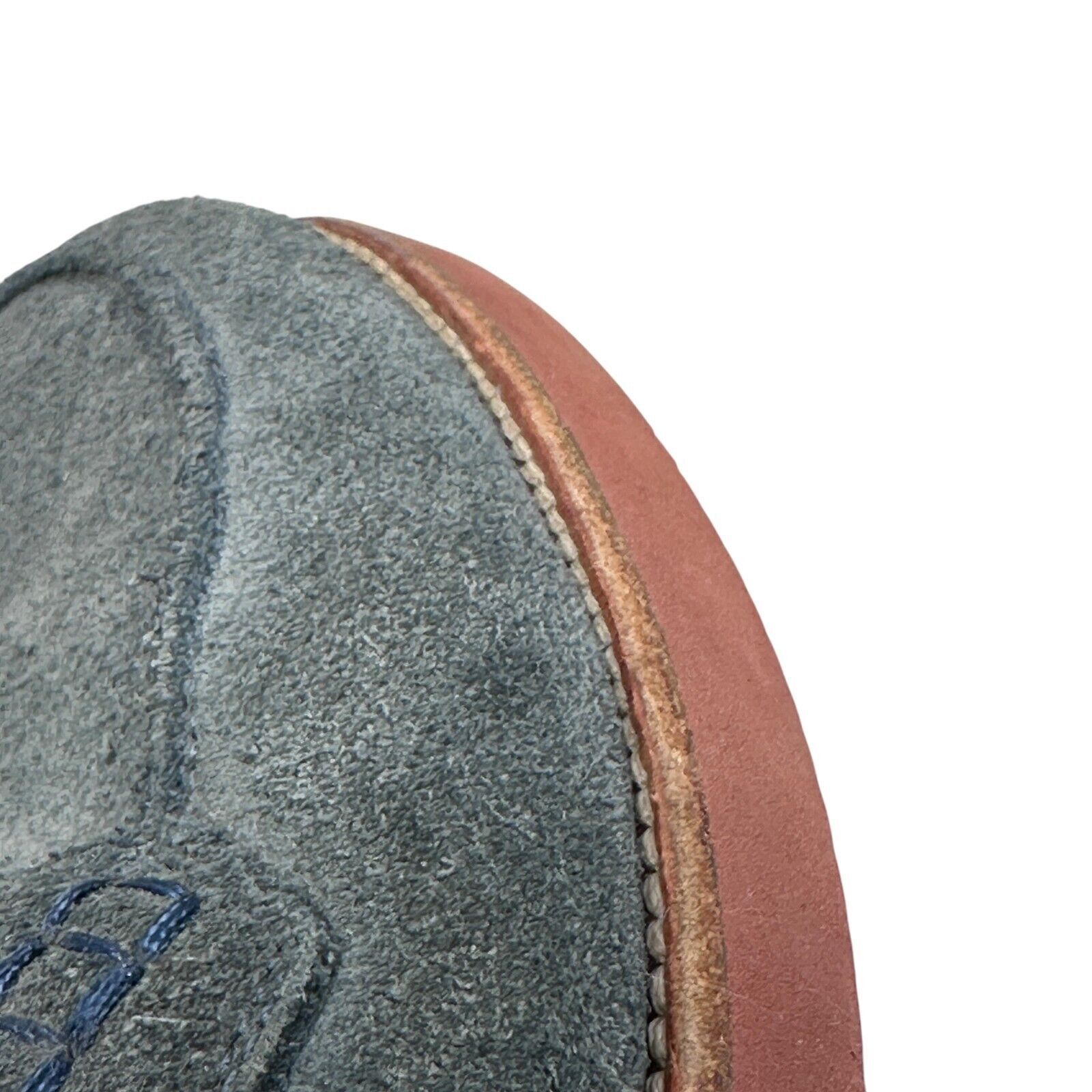 Other Tricker’s Penny Loafers Shoes Men’s EU 41 Dark Blue $350 Size US 8 / EU 41 - 9 Thumbnail