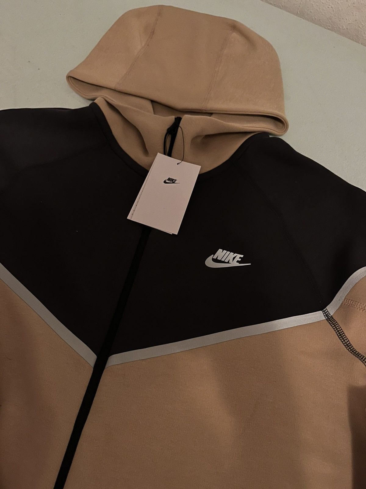 Nike Nike tech fleece Size US M / EU 48-50 / 2 - 2 Thumbnail