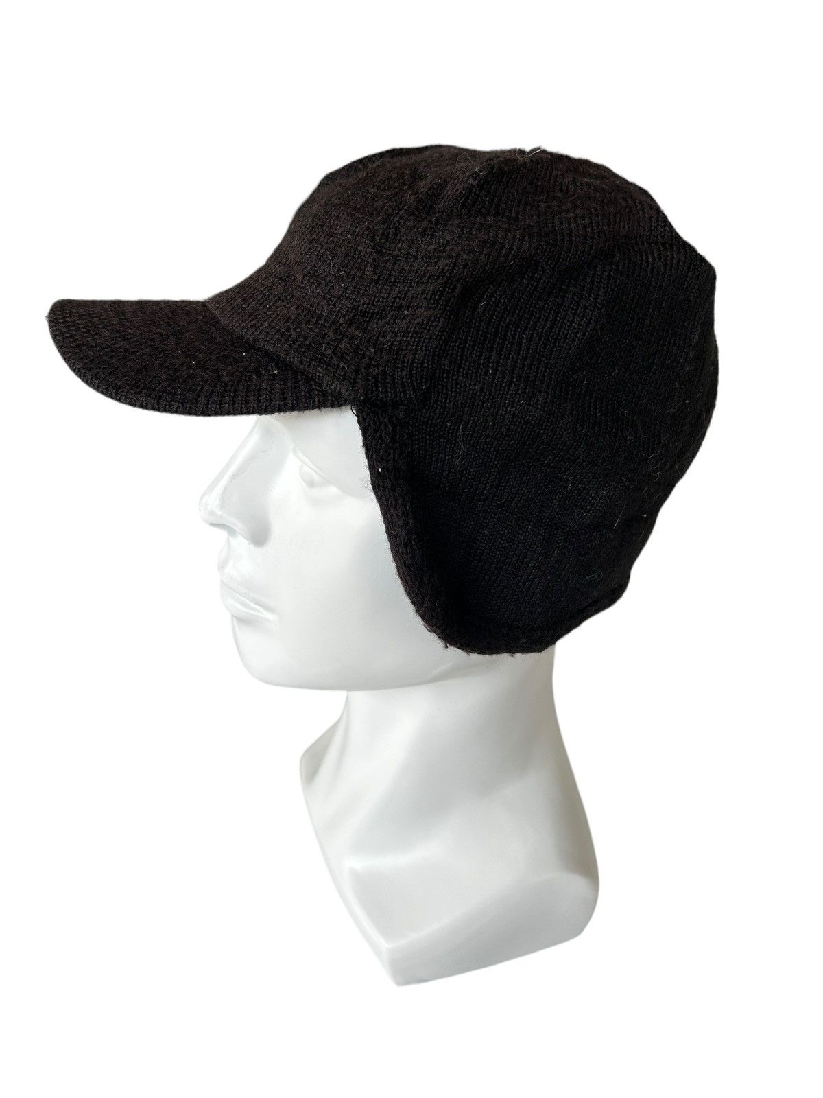 Japanese Brand × Lacoste Sunfaded Vintage Lacoste Hats Size ONE SIZE - 2 Thumbnail
