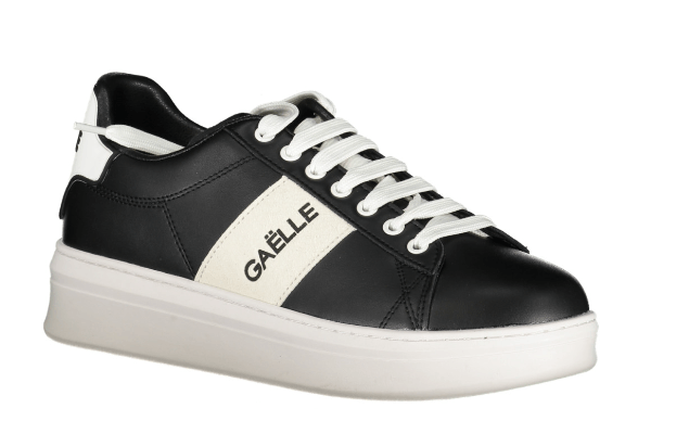 Gaëlle paris Baskets - Bianco GACAM00002_BIBIANCO