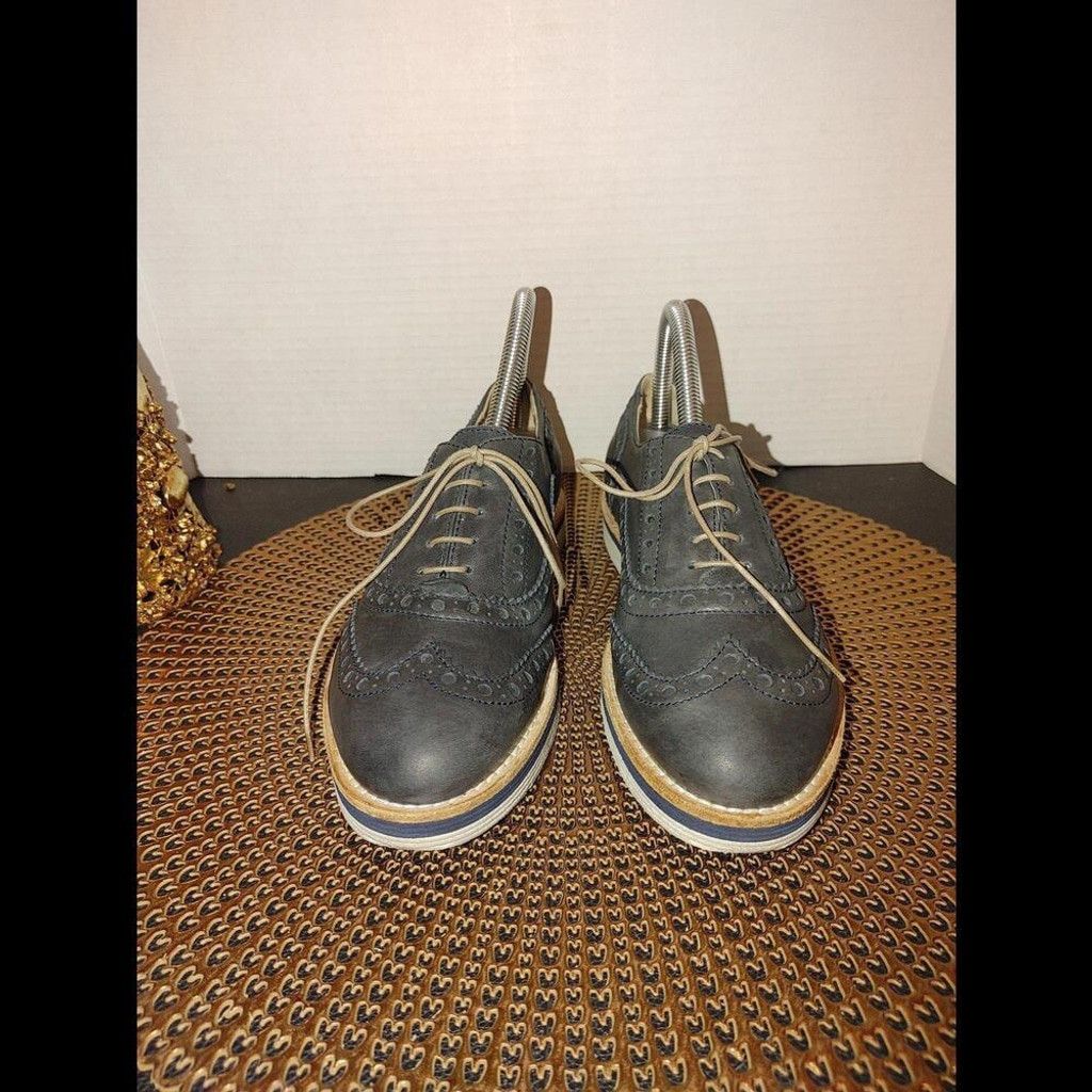 The Attico Attillio Guisti Leombruni Size 36 Size US 5.5 / IT 35.5 - 3 Thumbnail