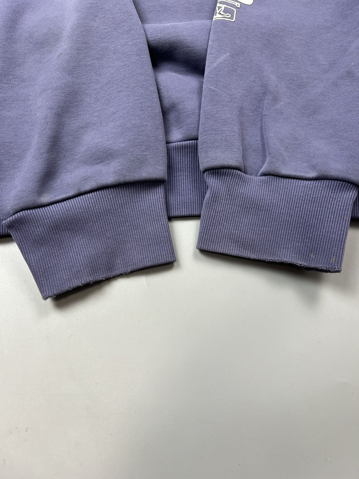 Carhartt × Carhartt Wip Carhartt WIP Removals Sweat Sweatshirt (YG002) Size US L / EU 52-54 / 3 - 2 Thumbnail