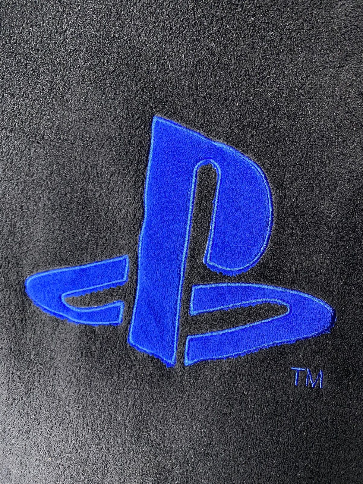 Japanese Brand Beautiful PlayStation Mohair Sweatshirt Sweater GTA UFC Size US M / EU 48-50 / 2 - 3 Thumbnail