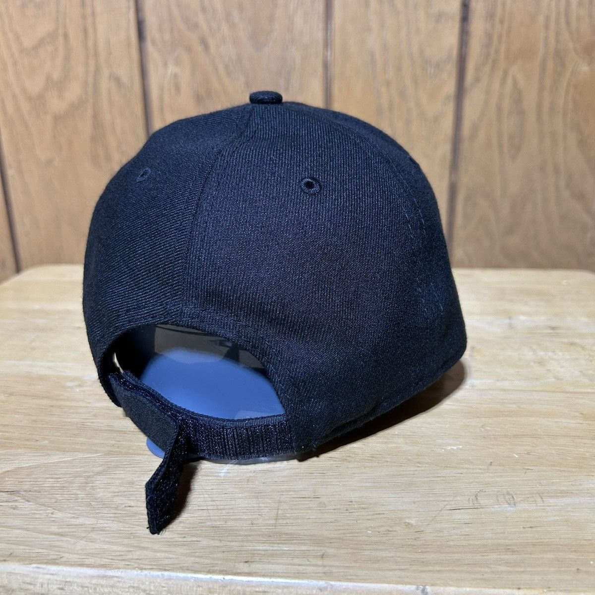 MLB Chicago White Sox Postseason Hat Cap 2020 New Era Strapback Size ONE SIZE - 5 Thumbnail
