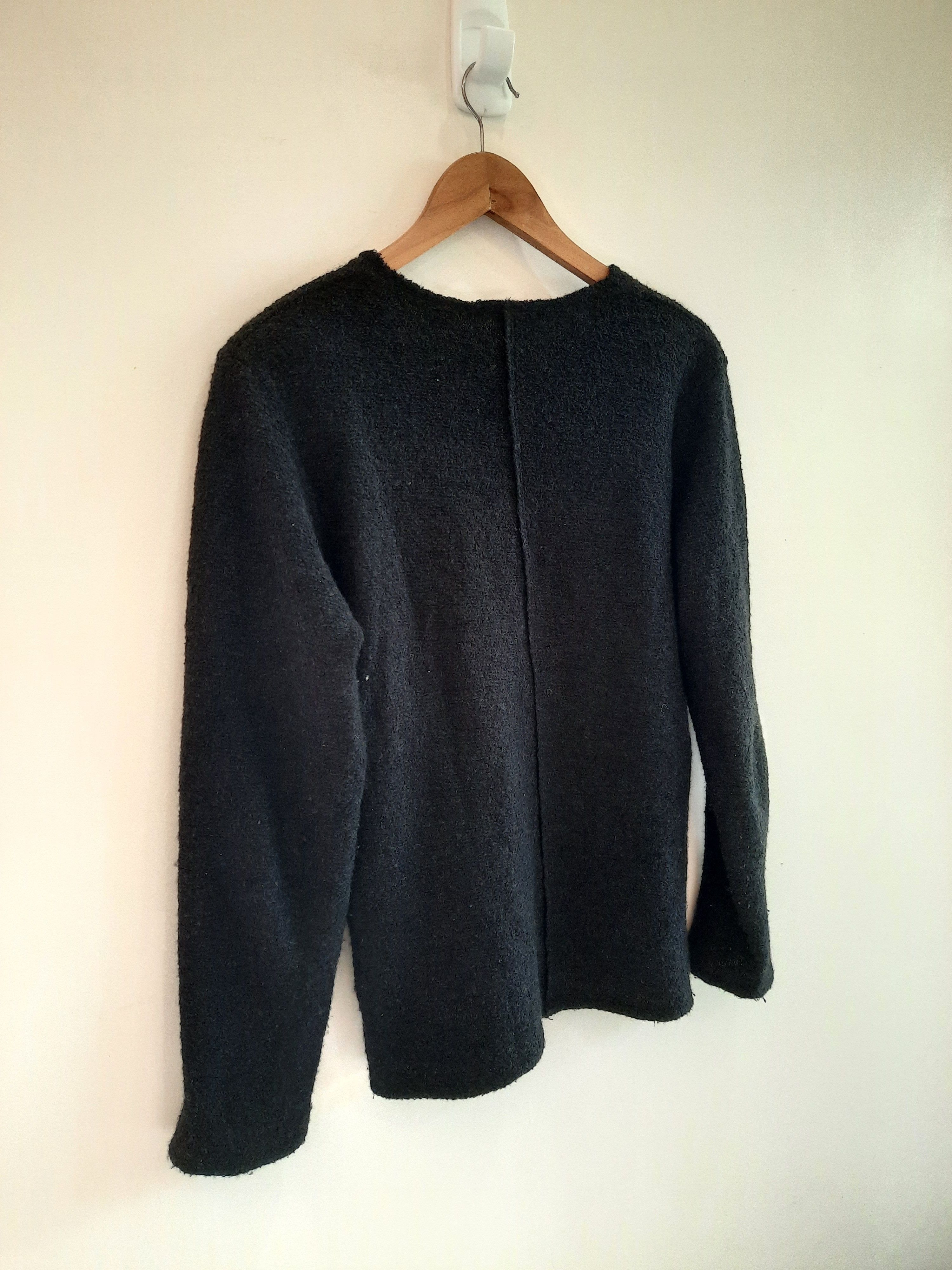 14th Addiction Shellac V-Neck Longsleeves Size US S / EU 44-46 / 1 - 3 Thumbnail