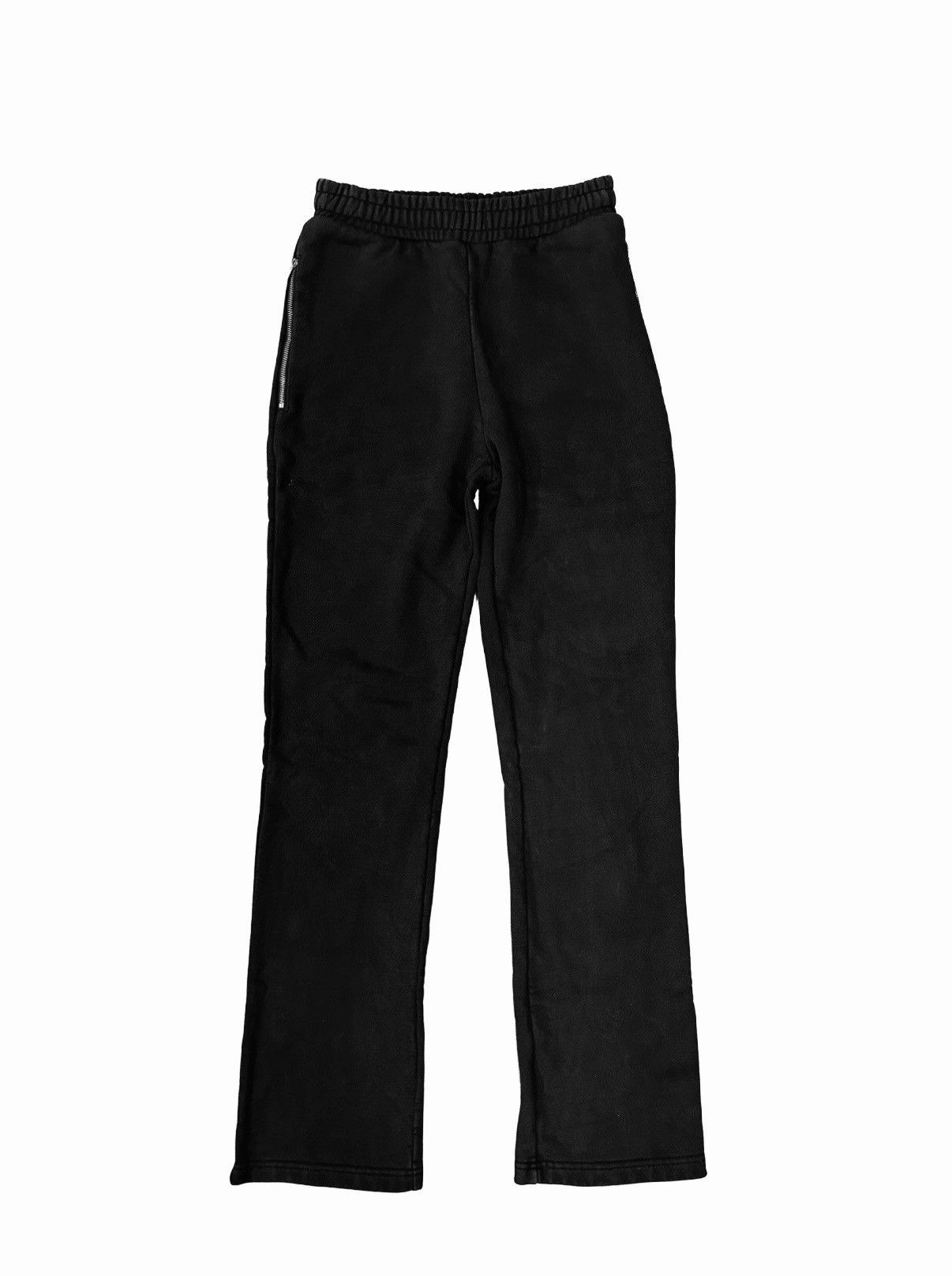 Somar Somar Chekhov Sweatpants Smoke Size US 30 / EU 46 - 1 Thumbnail