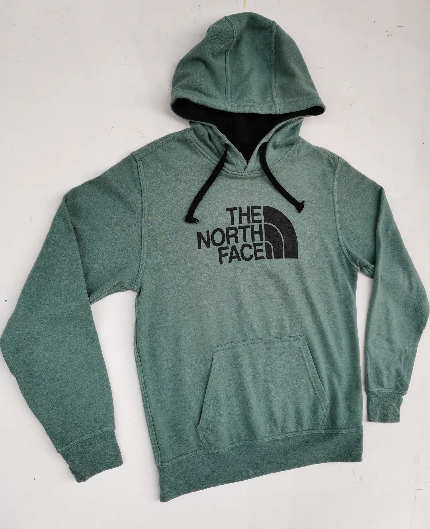The North Face The North Face Big Logo Hoodie Sweatshirt Size US S / EU 44-46 / 1 - 7 Thumbnail
